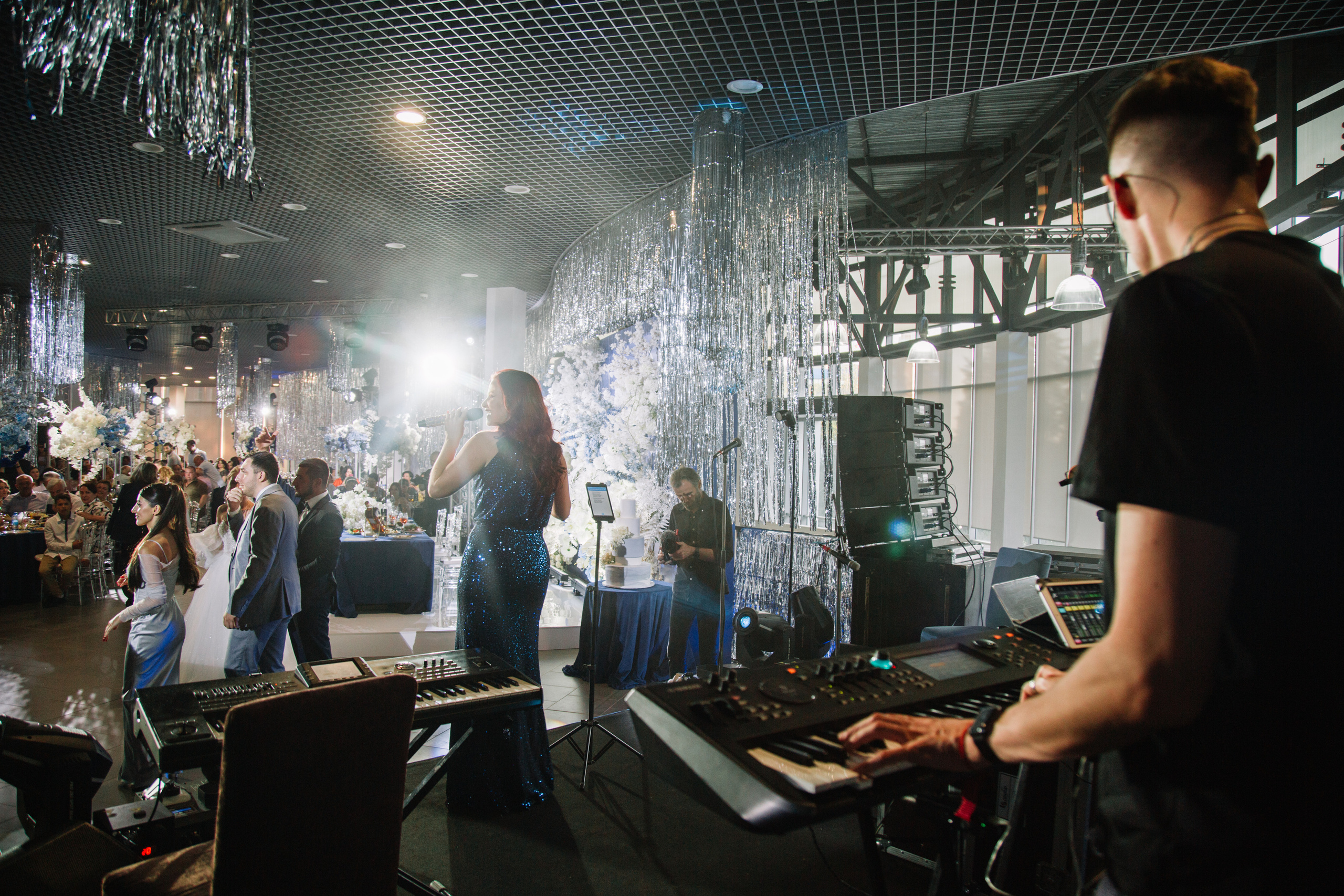 Алёна и Мисаил. Свадебный и семейный фотограф в Перми Лилия Гатауллина