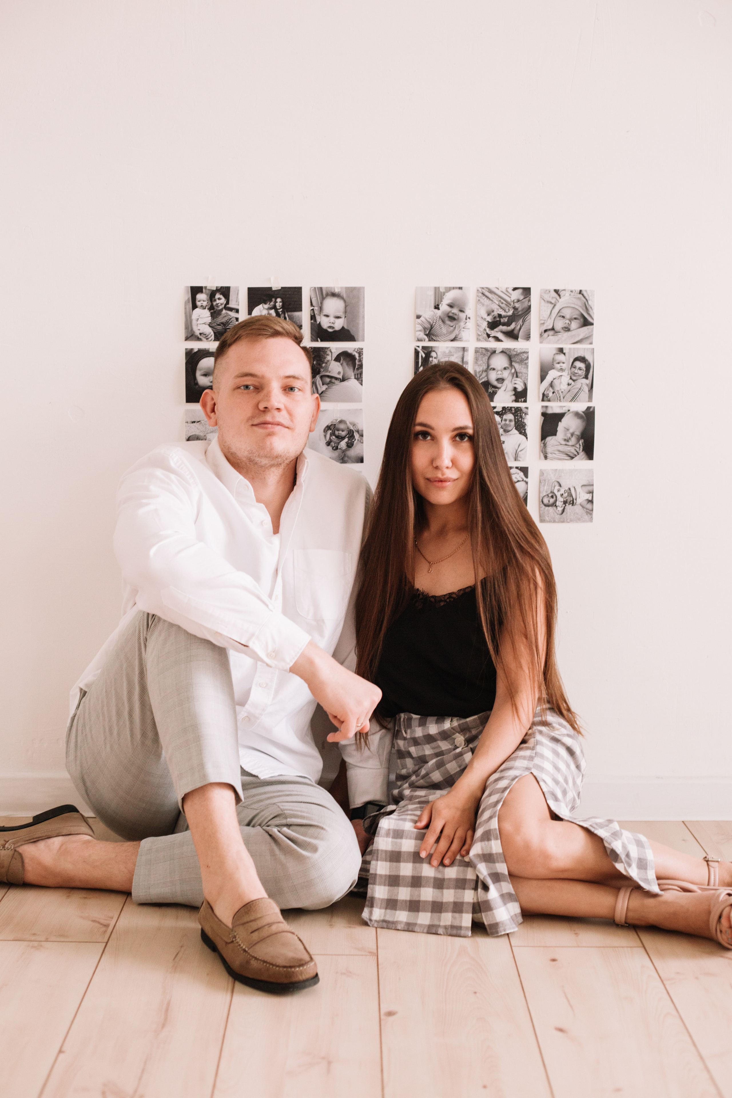 Саше 1 годик. Свадебный и семейный фотограф в Перми Лилия Гатауллина