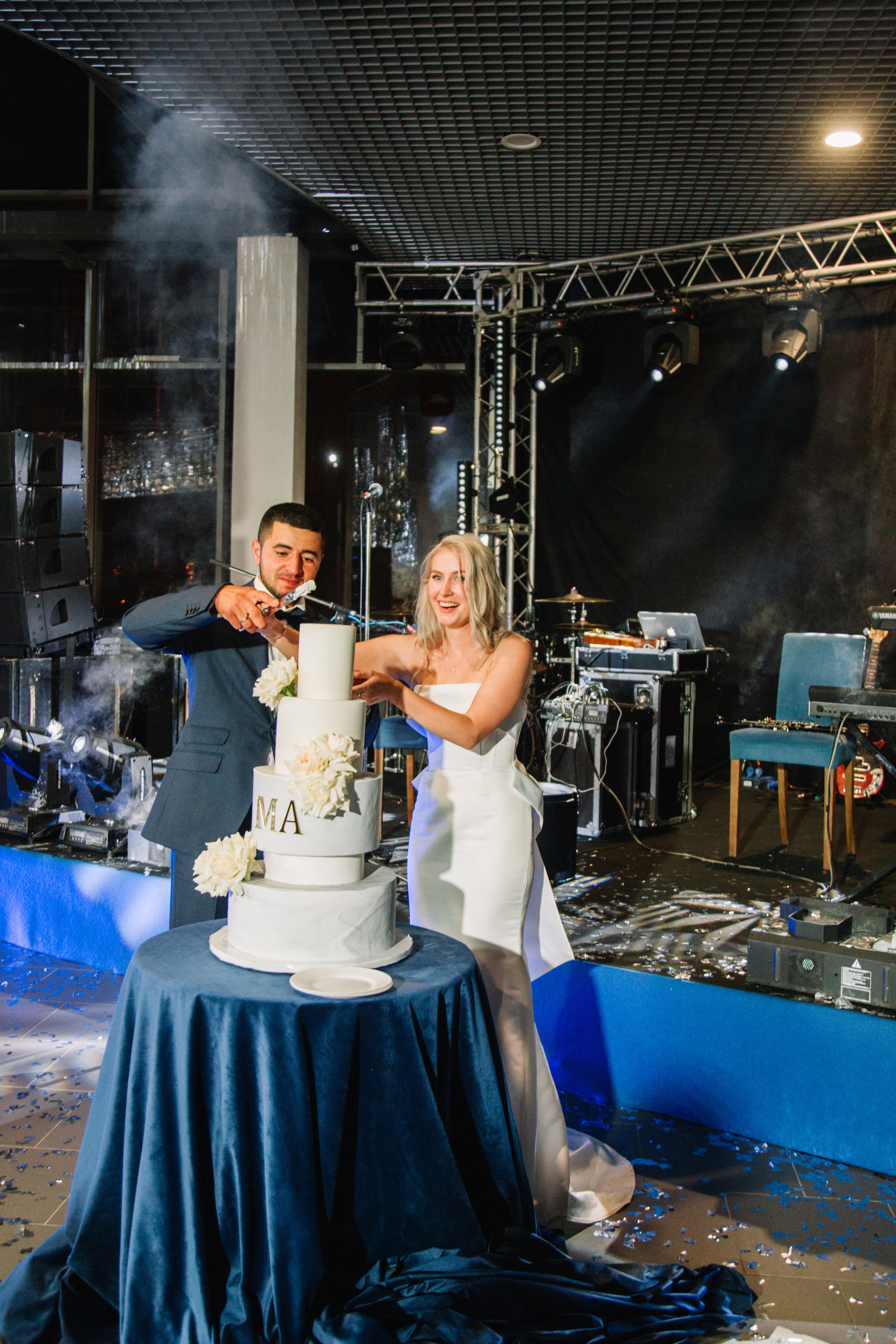 Алёна и Мисаил. Свадебный и семейный фотограф в Перми Лилия Гатауллина