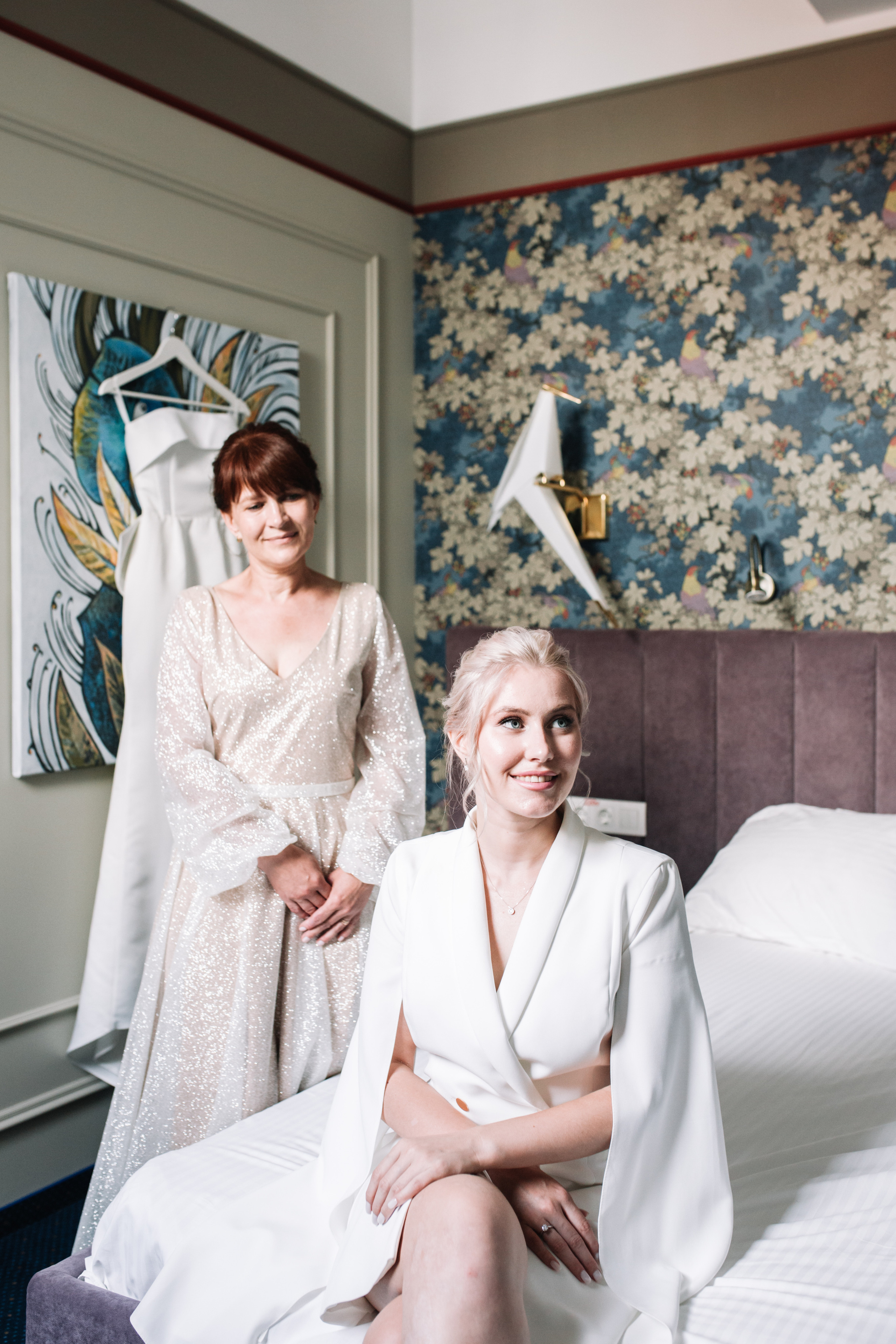 Алёна и Мисаил. Свадебный и семейный фотограф в Перми Лилия Гатауллина