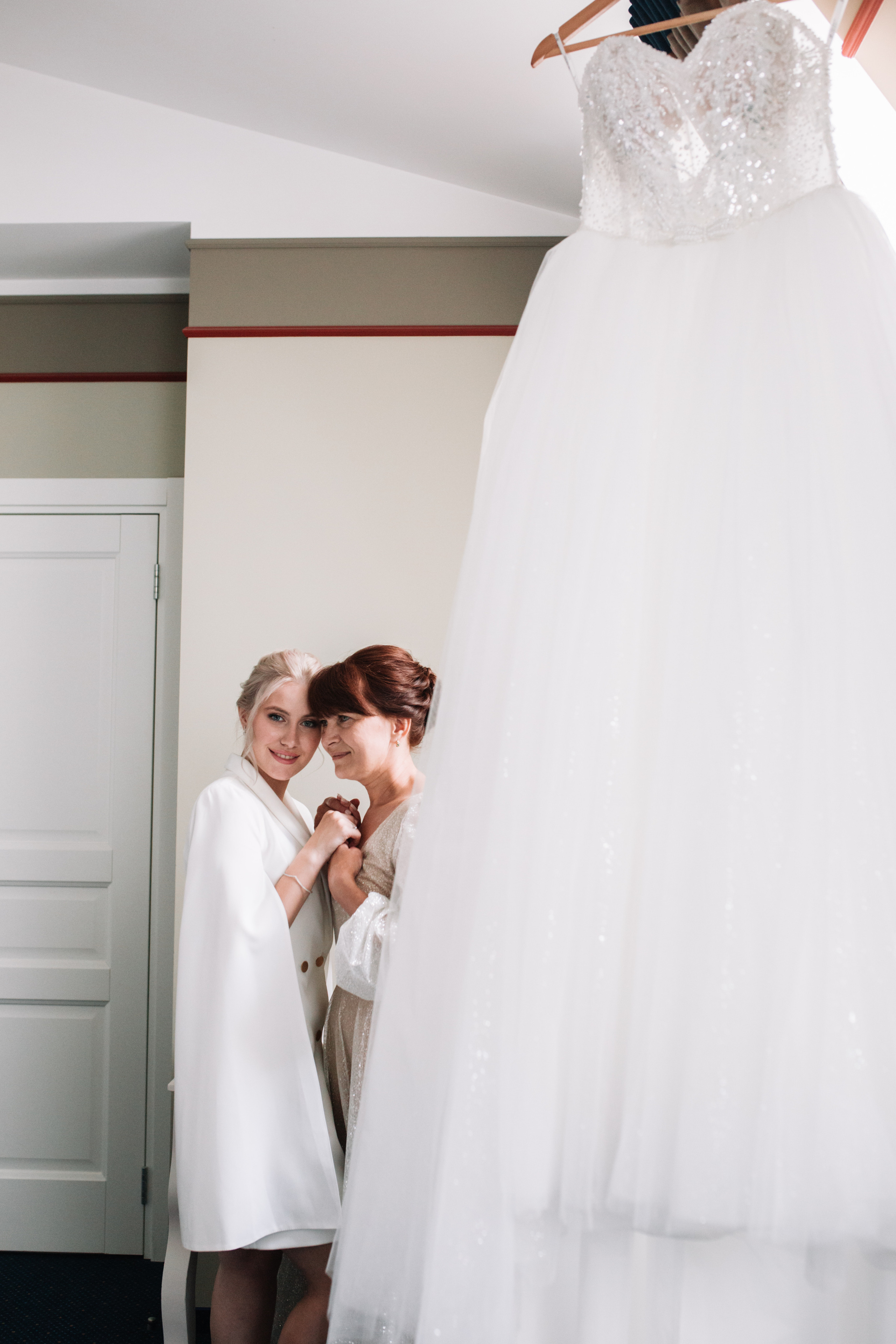 Алёна и Мисаил. Свадебный и семейный фотограф в Перми Лилия Гатауллина