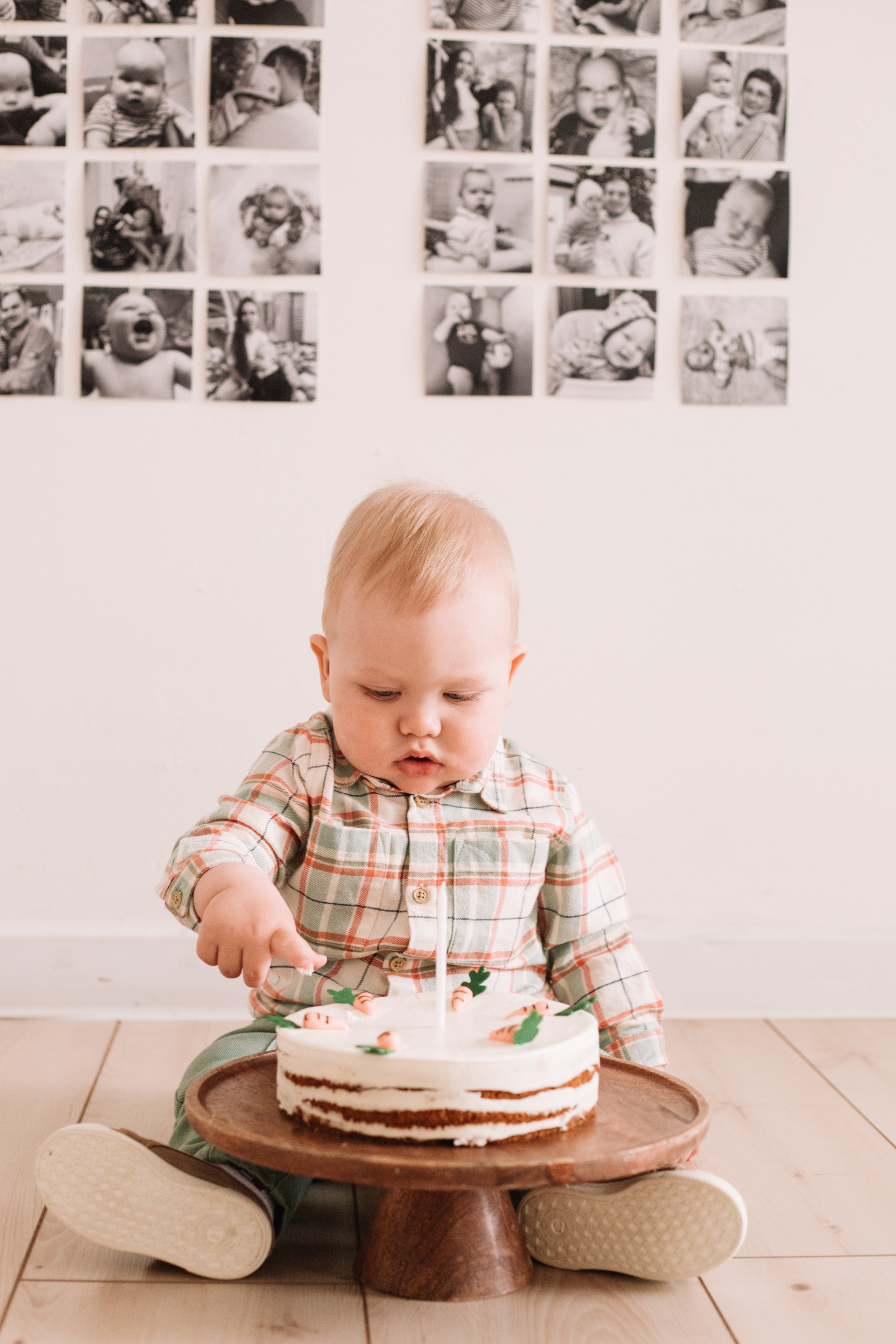 Саше 1 годик. Свадебный и семейный фотограф в Перми Лилия Гатауллина