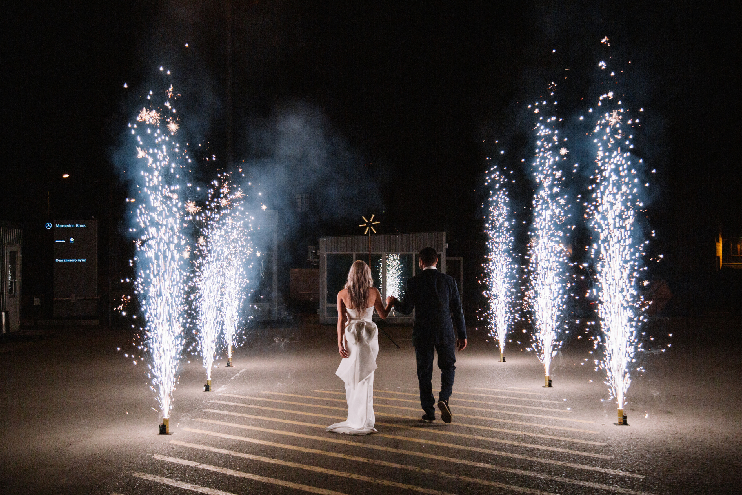 Алёна и Мисаил. Свадебный и семейный фотограф в Перми Лилия Гатауллина