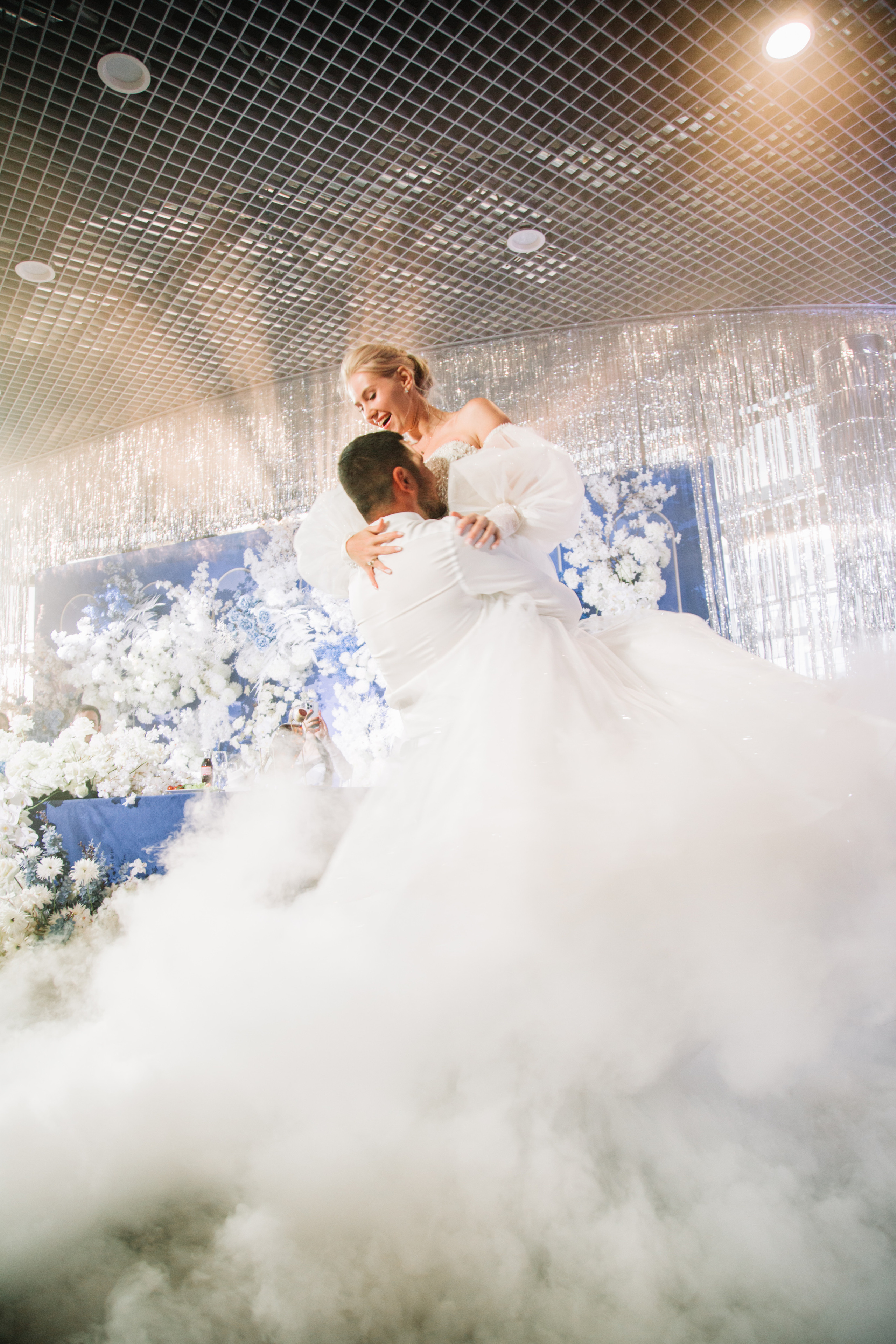 Алёна и Мисаил. Свадебный и семейный фотограф в Перми Лилия Гатауллина