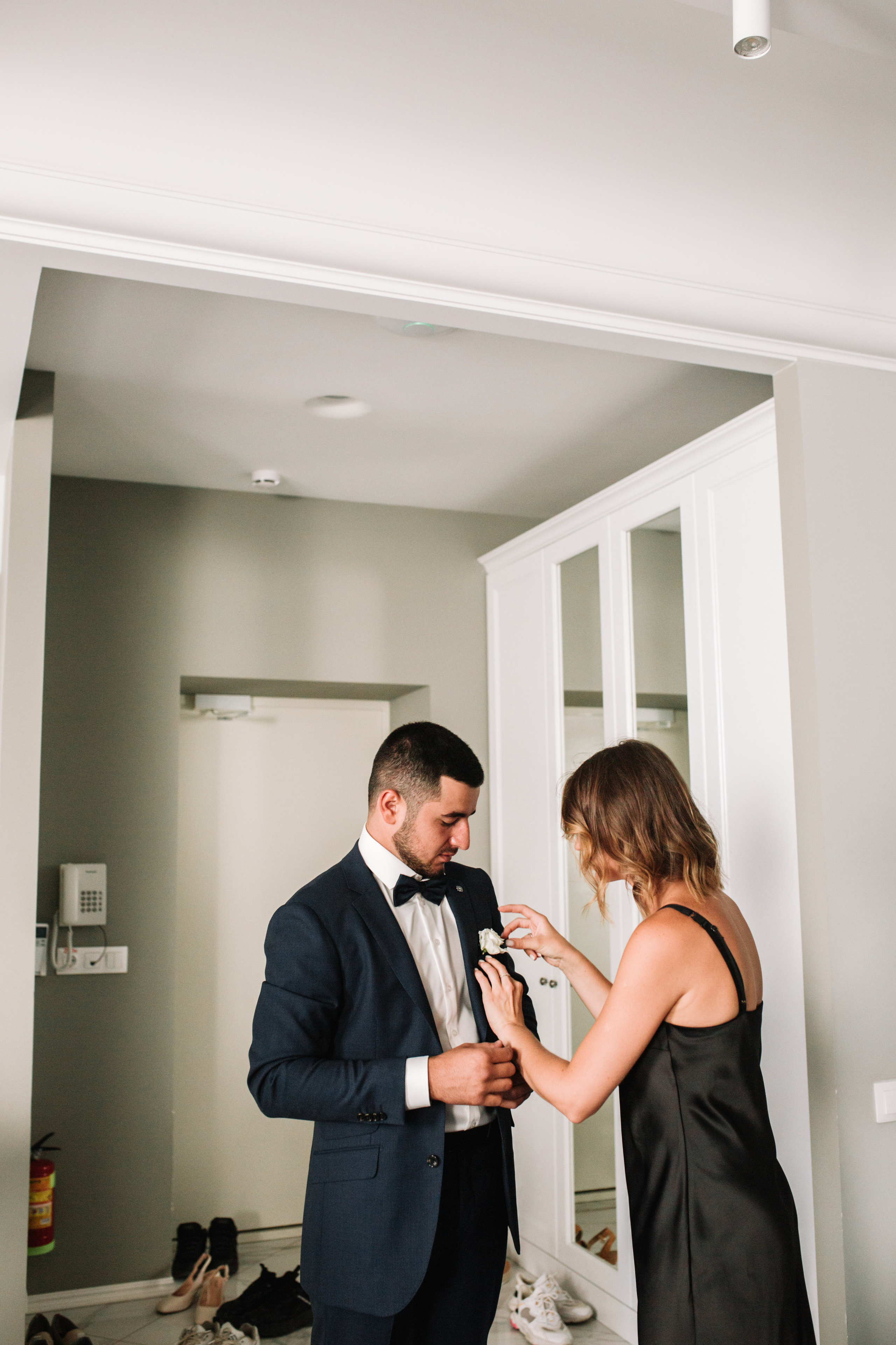 Алёна и Мисаил. Свадебный и семейный фотограф в Перми Лилия Гатауллина