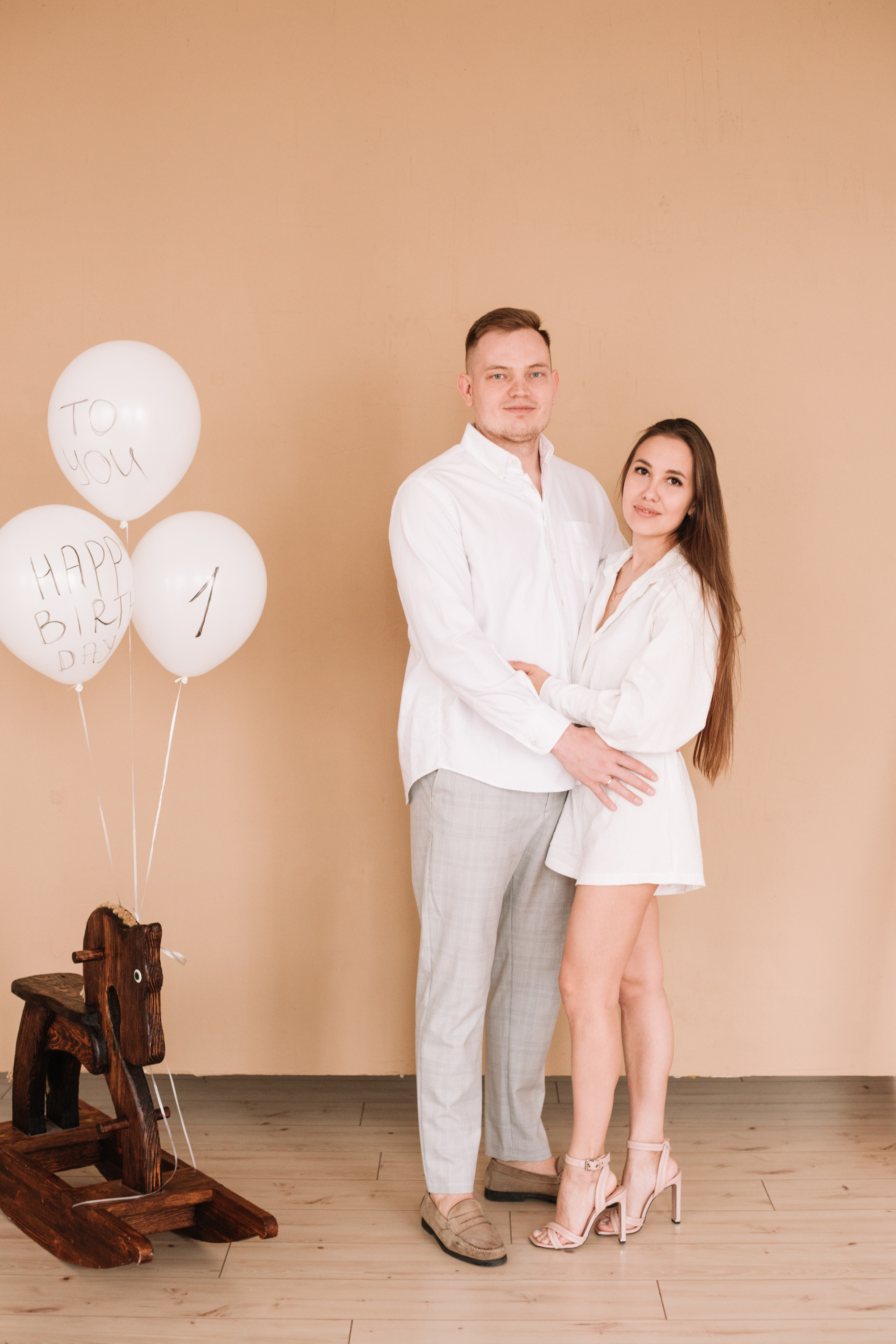 Саше 1 годик. Свадебный и семейный фотограф в Перми Лилия Гатауллина