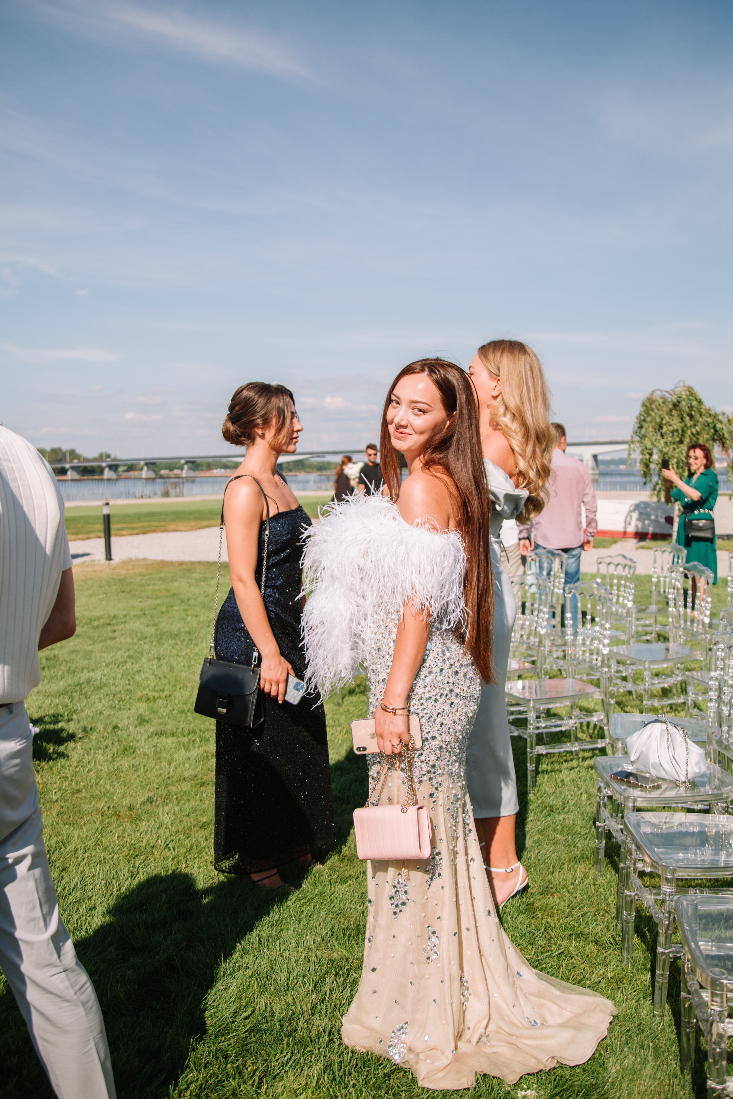 Алёна и Мисаил. Свадебный и семейный фотограф в Перми Лилия Гатауллина
