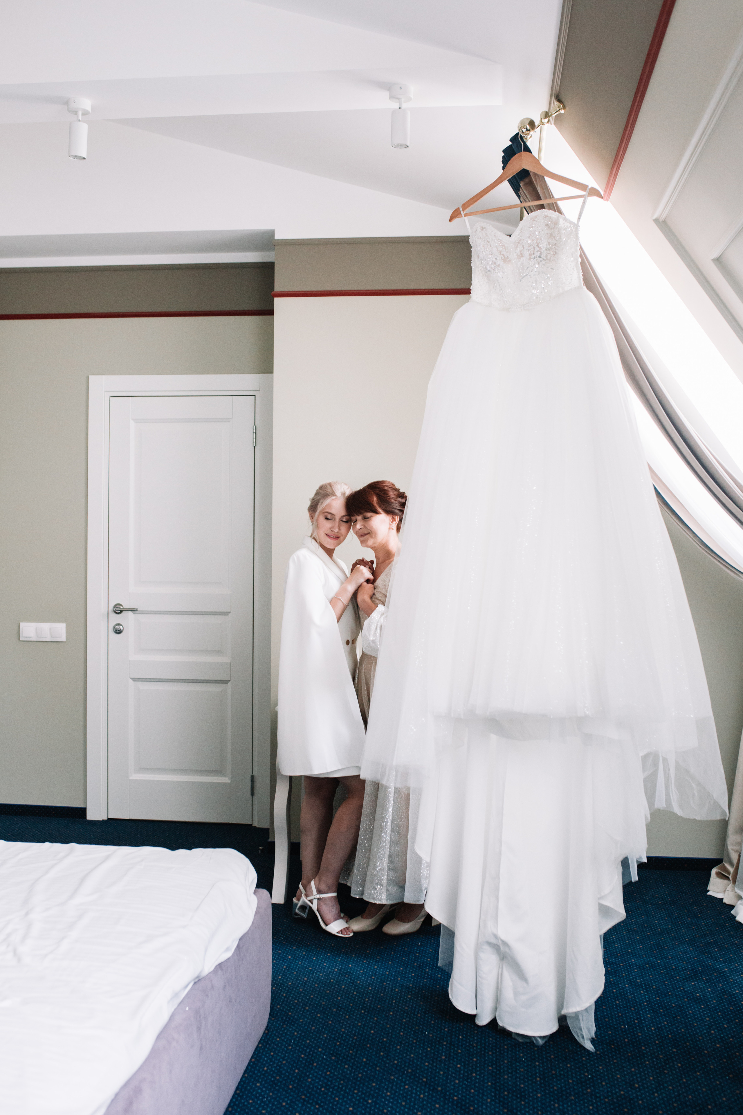 Алёна и Мисаил. Свадебный и семейный фотограф в Перми Лилия Гатауллина