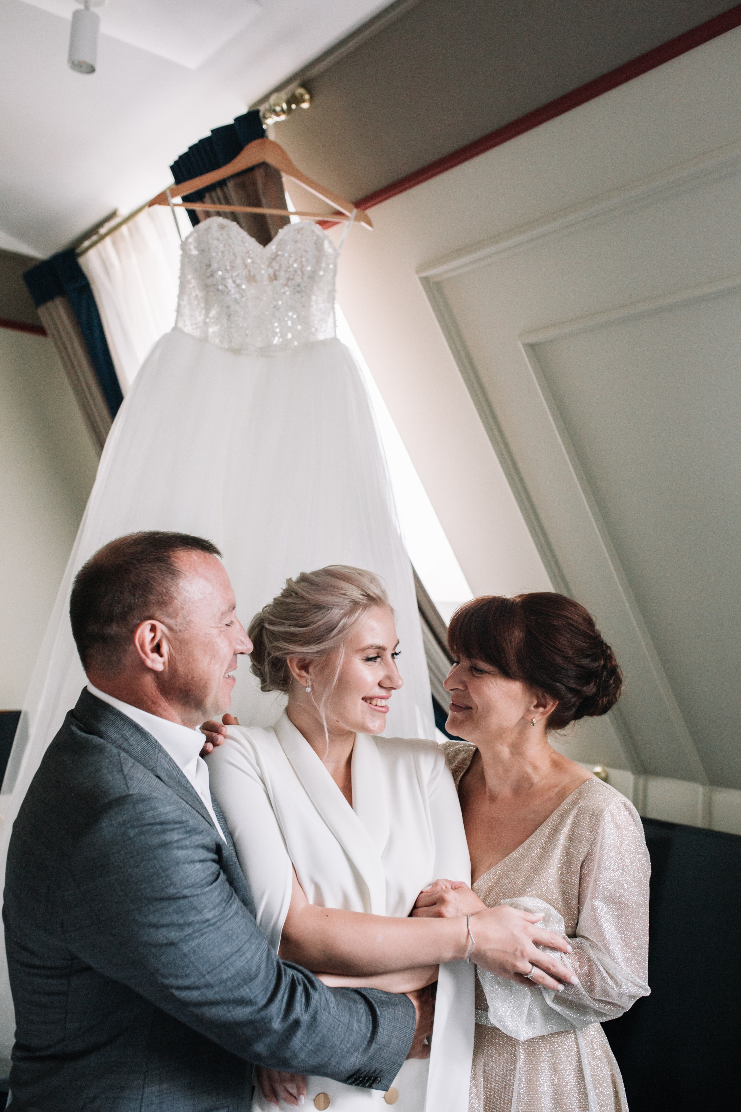 Алёна и Мисаил. Свадебный и семейный фотограф в Перми Лилия Гатауллина