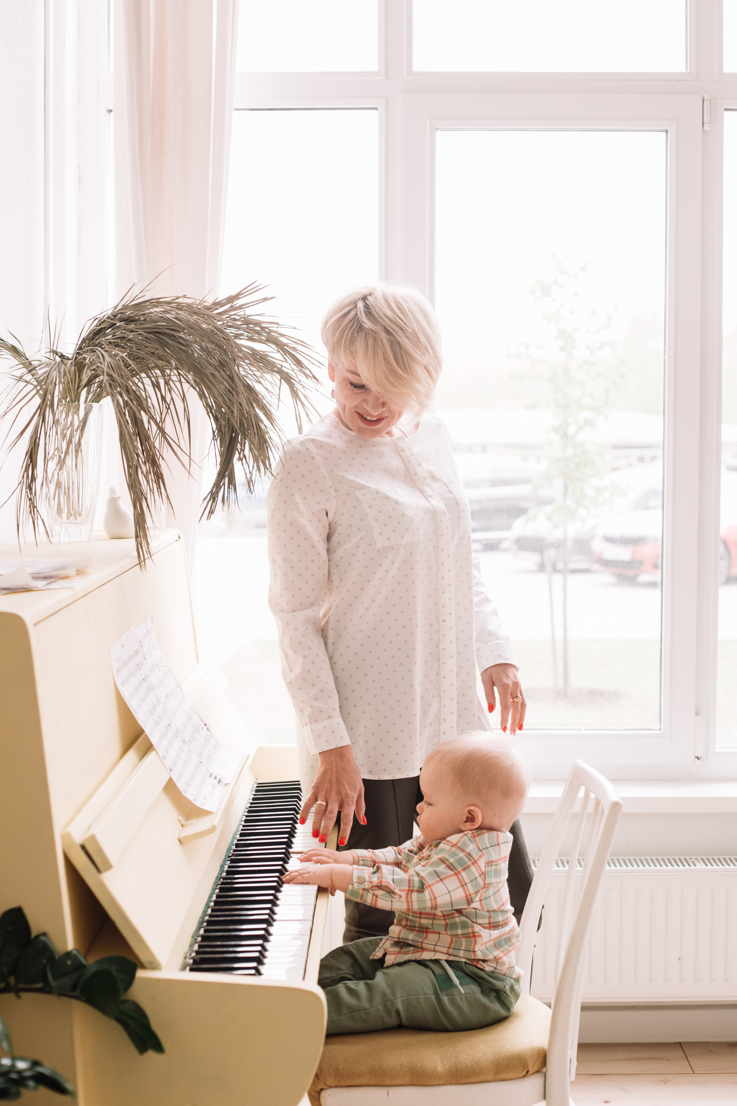 Саше 1 годик. Свадебный и семейный фотограф в Перми Лилия Гатауллина