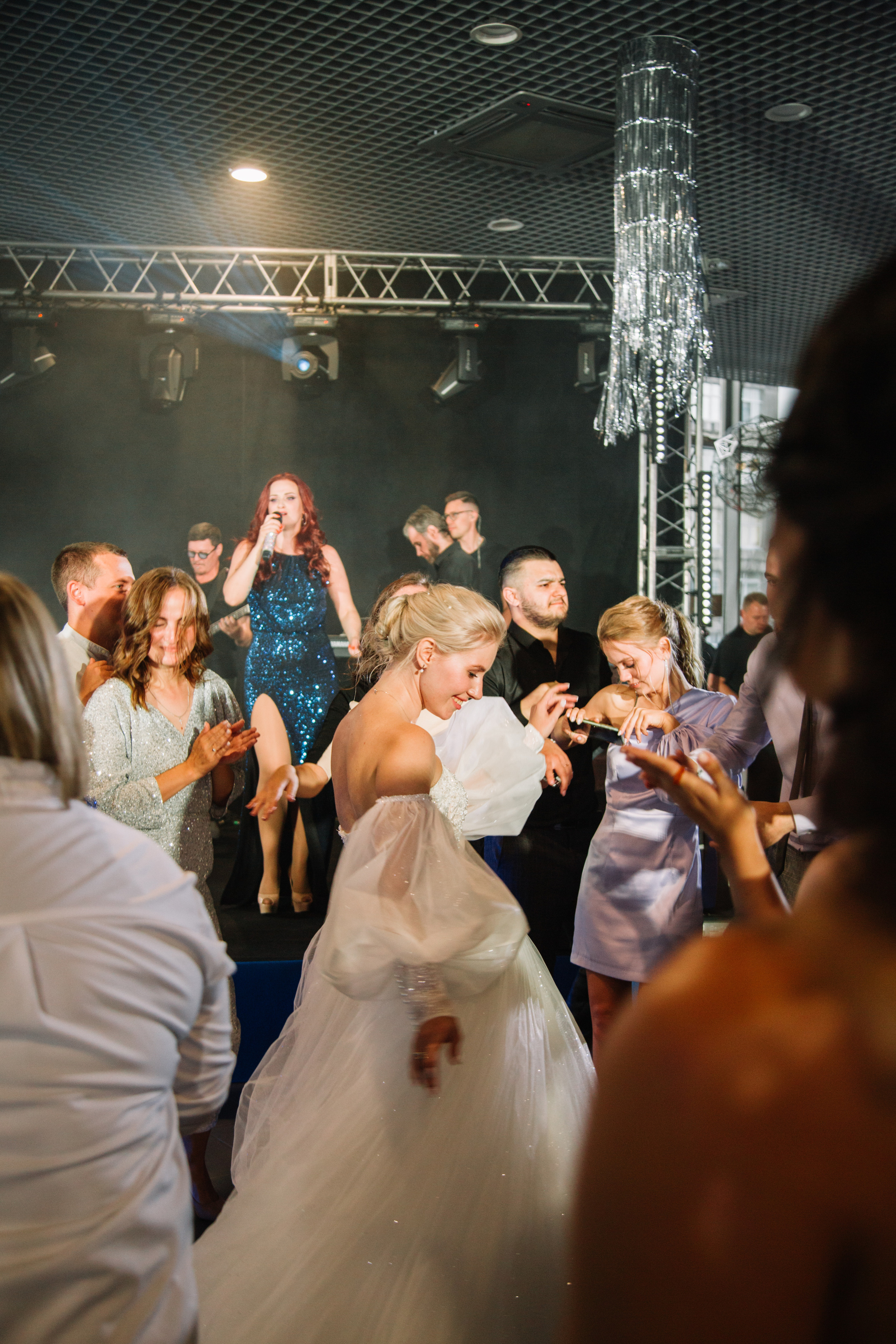 Алёна и Мисаил. Свадебный и семейный фотограф в Перми Лилия Гатауллина