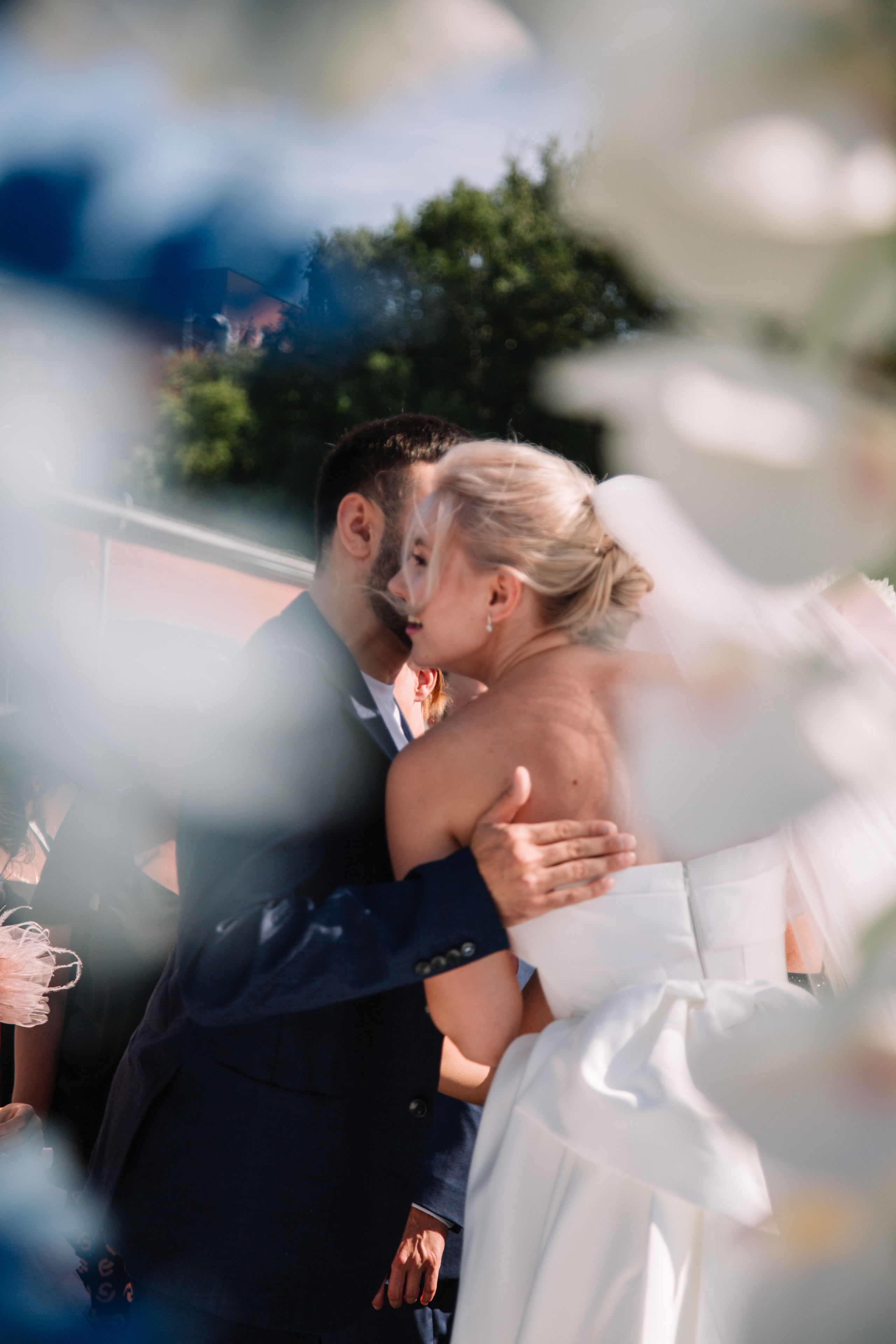 Алёна и Мисаил. Свадебный и семейный фотограф в Перми Лилия Гатауллина