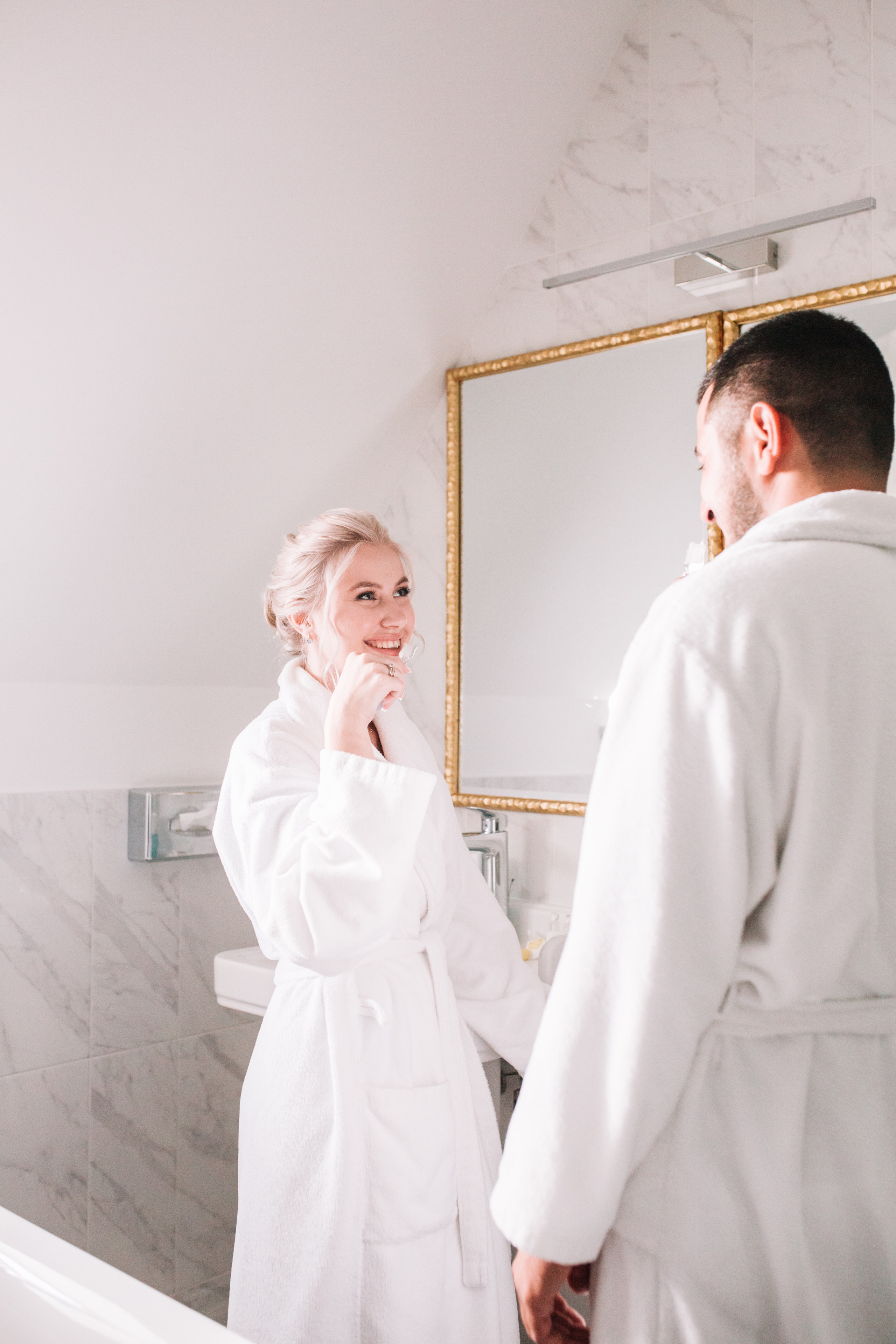 Алёна и Мисаил. Свадебный и семейный фотограф в Перми Лилия Гатауллина