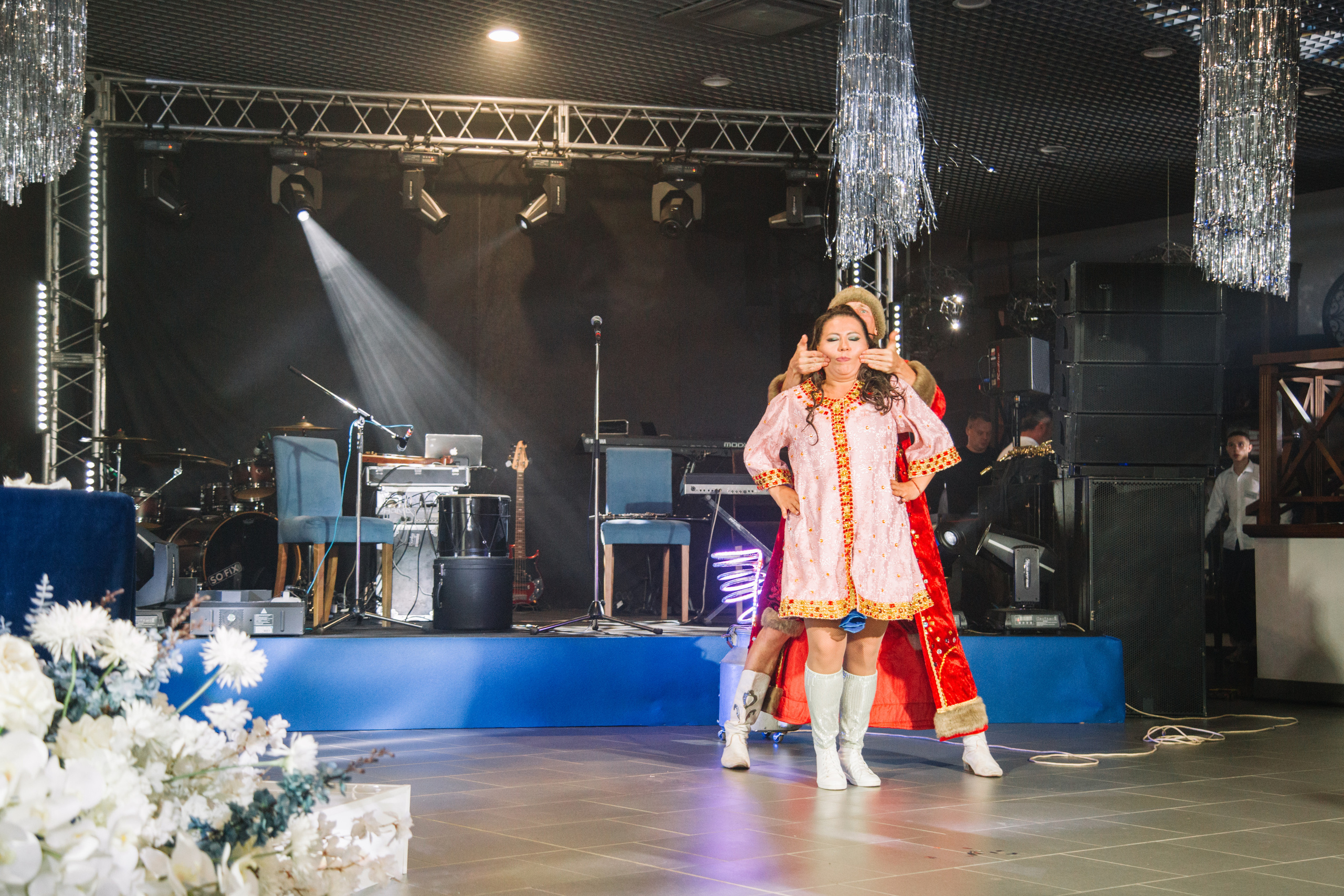 Алёна и Мисаил. Свадебный и семейный фотограф в Перми Лилия Гатауллина