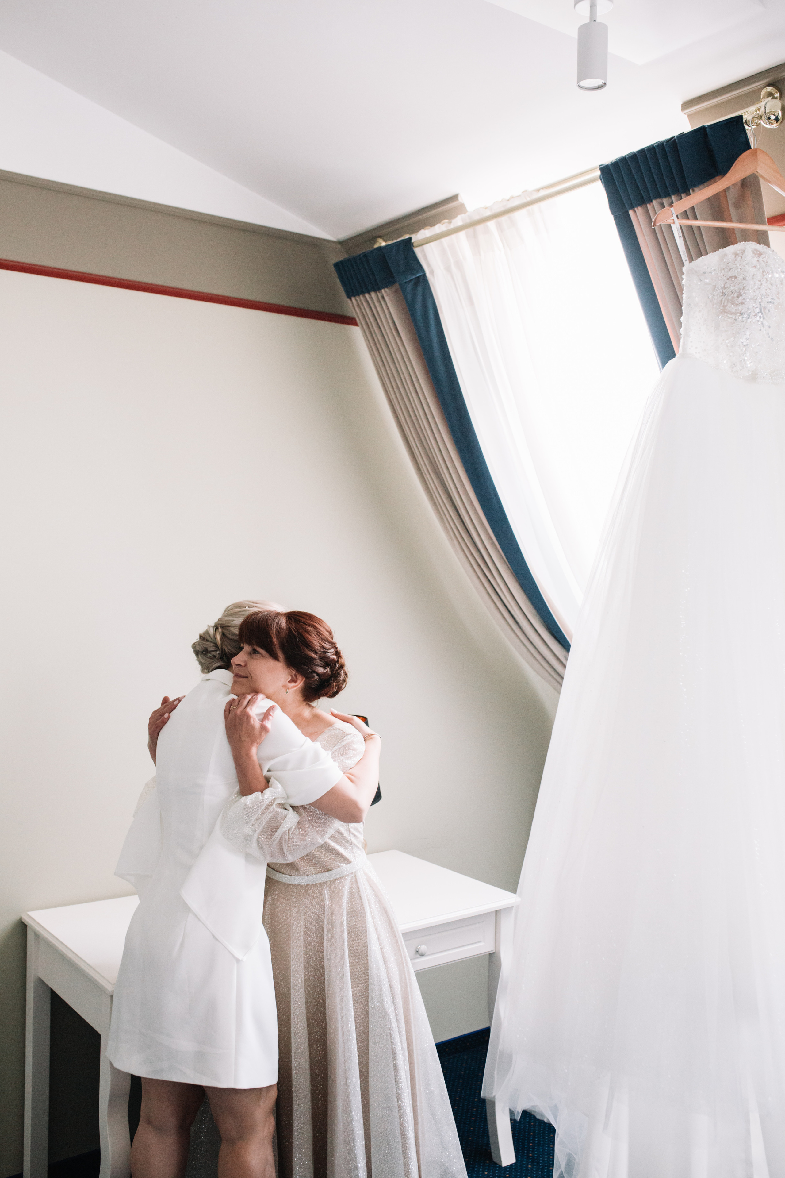 Алёна и Мисаил. Свадебный и семейный фотограф в Перми Лилия Гатауллина