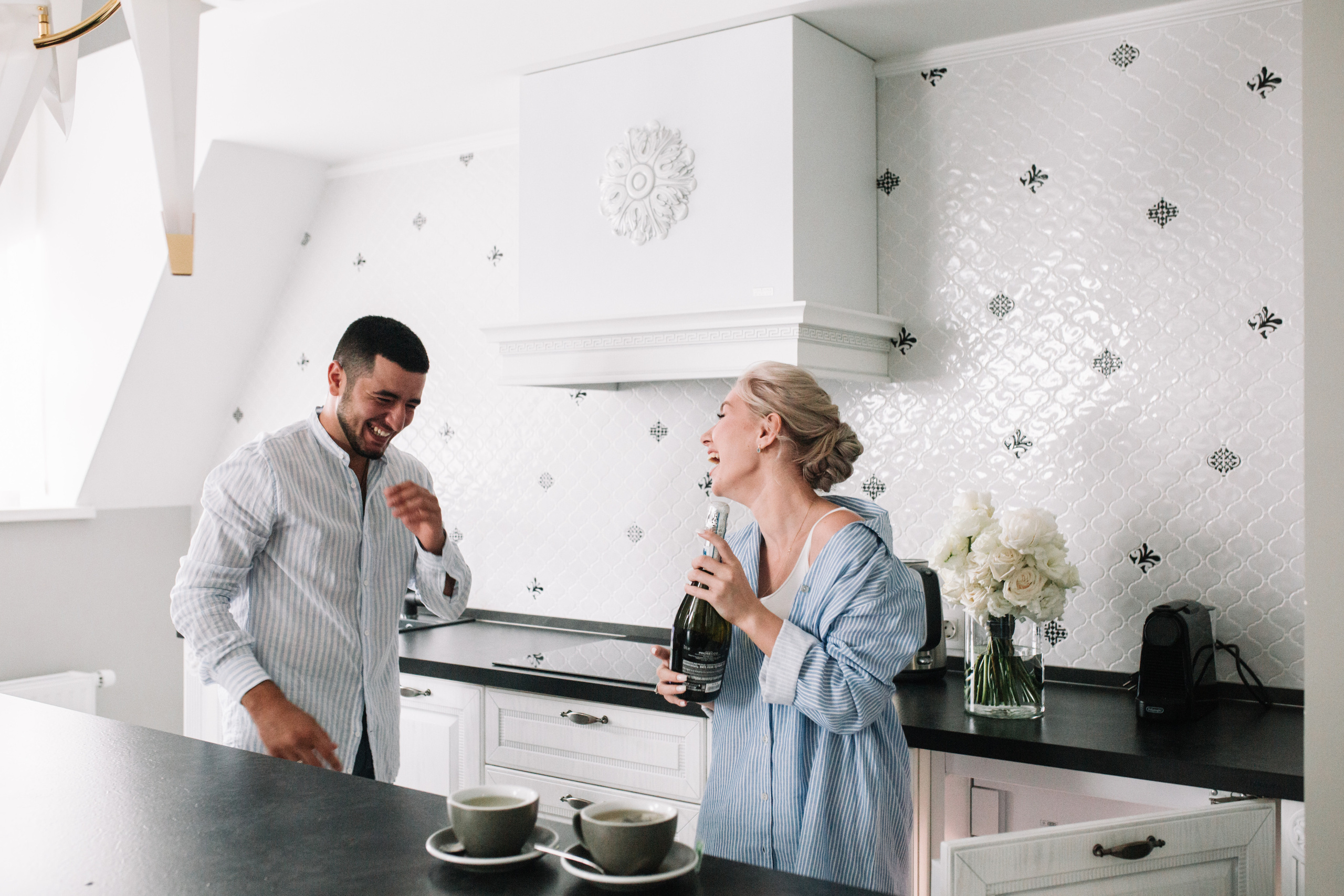 Алёна и Мисаил. Свадебный и семейный фотограф в Перми Лилия Гатауллина