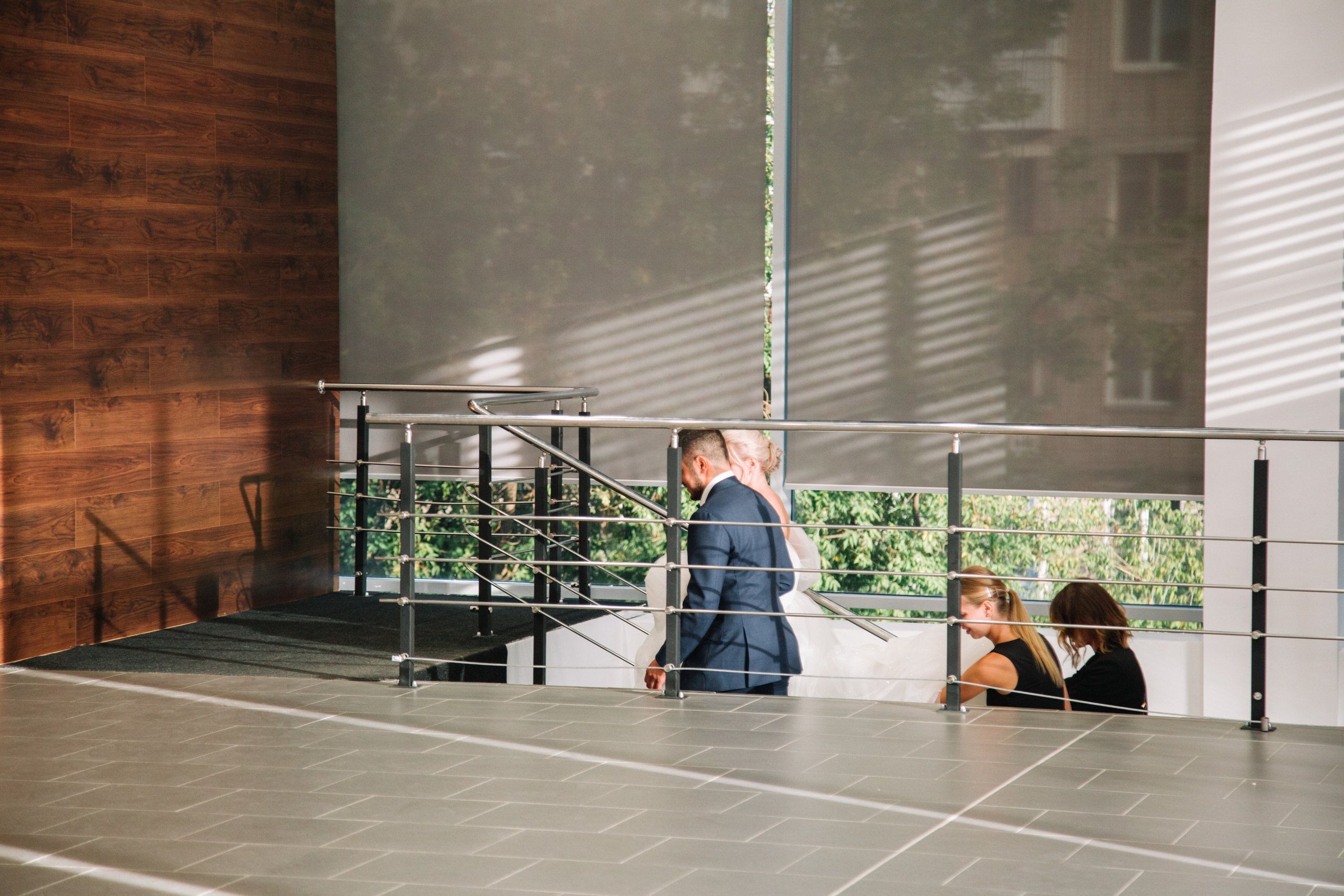 Алёна и Мисаил. Свадебный и семейный фотограф в Перми Лилия Гатауллина
