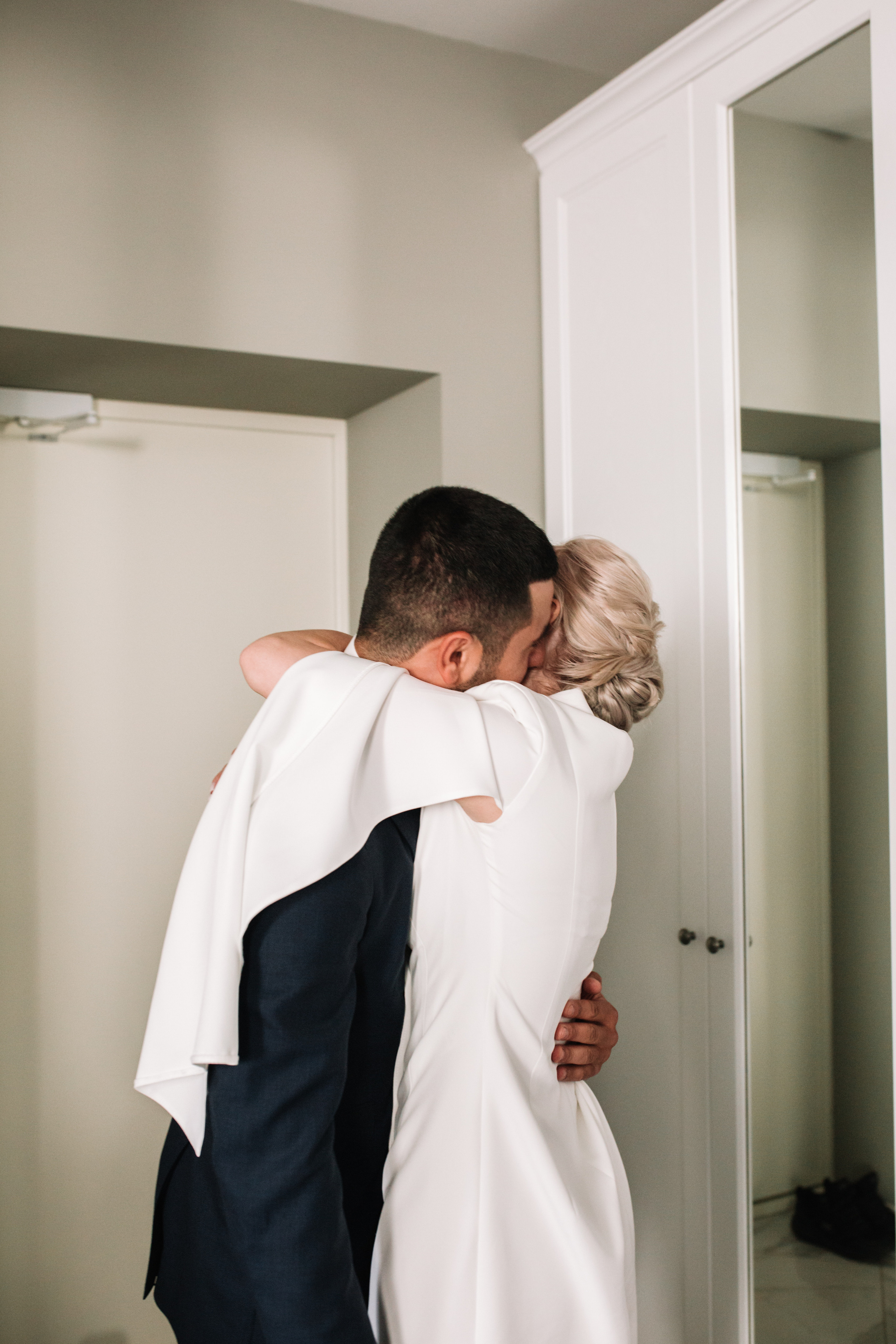 Алёна и Мисаил. Свадебный и семейный фотограф в Перми Лилия Гатауллина