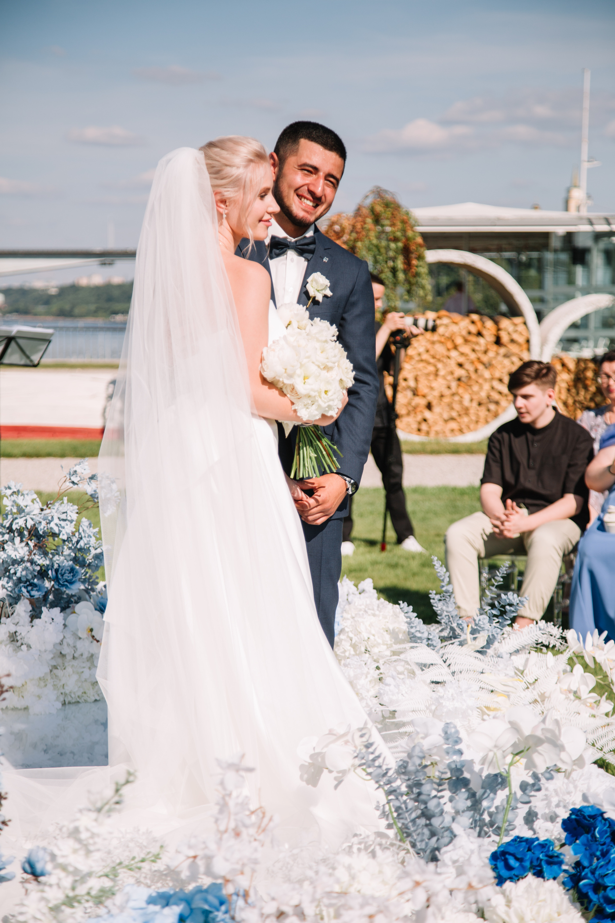 Алёна и Мисаил. Свадебный и семейный фотограф в Перми Лилия Гатауллина