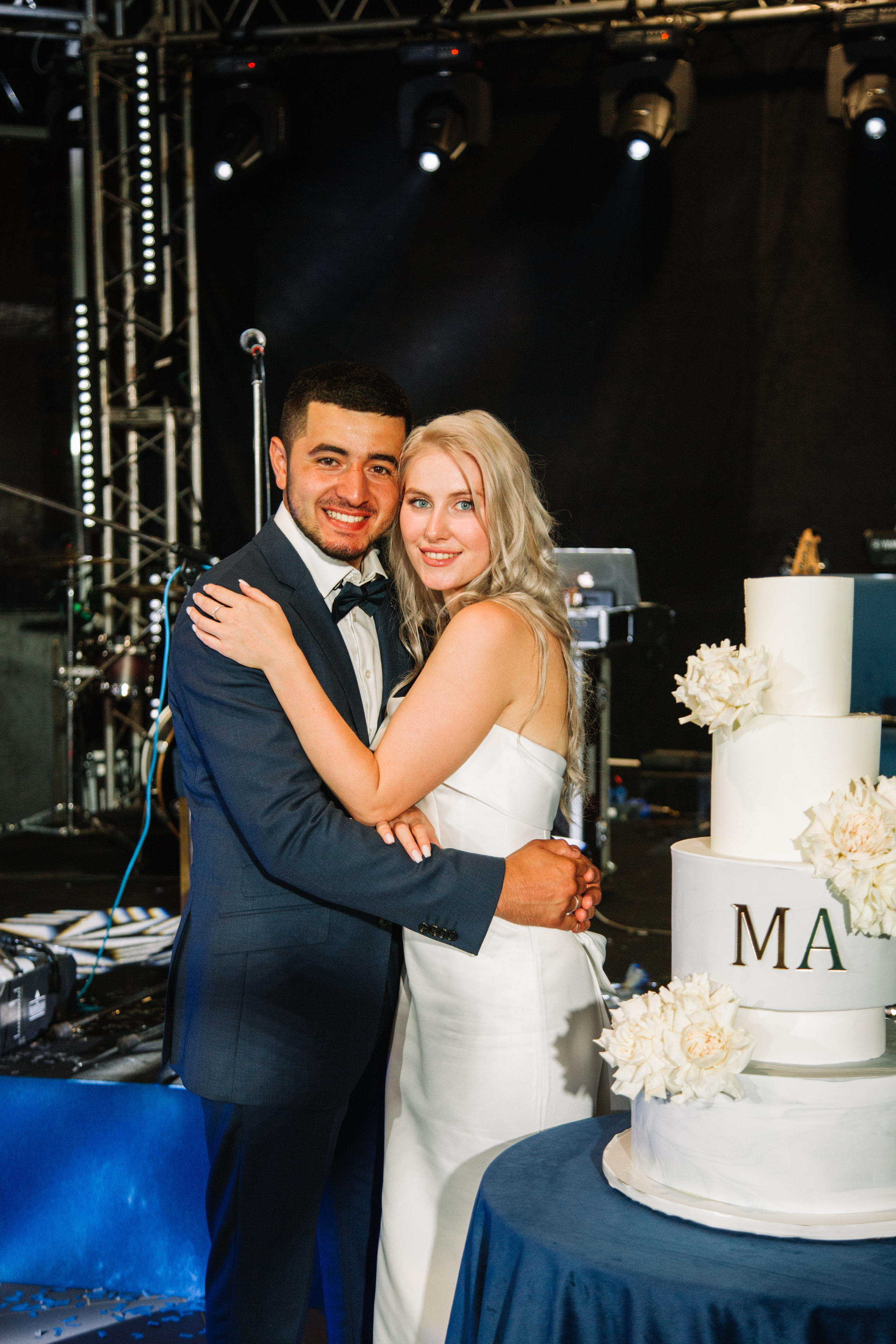 Алёна и Мисаил. Свадебный и семейный фотограф в Перми Лилия Гатауллина