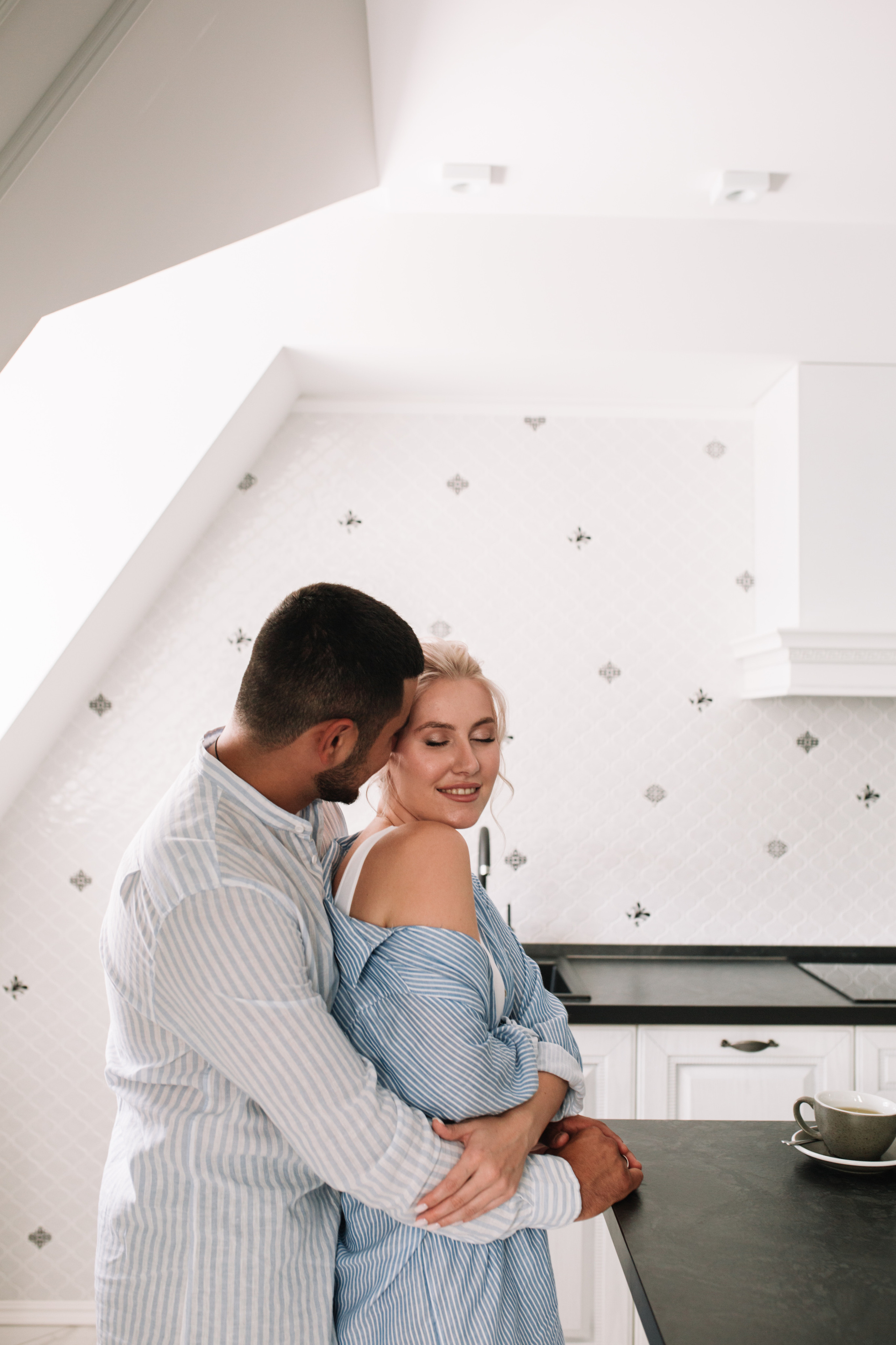 Алёна и Мисаил. Свадебный и семейный фотограф в Перми Лилия Гатауллина