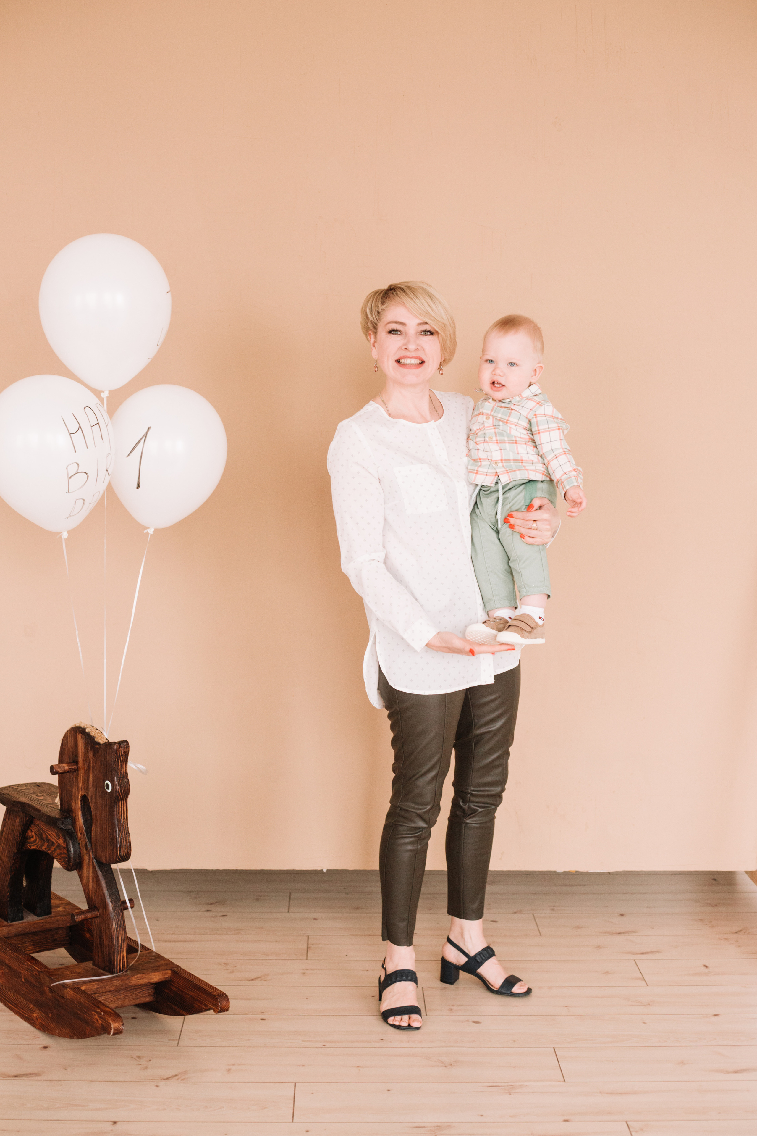 Саше 1 годик. Свадебный и семейный фотограф в Перми Лилия Гатауллина