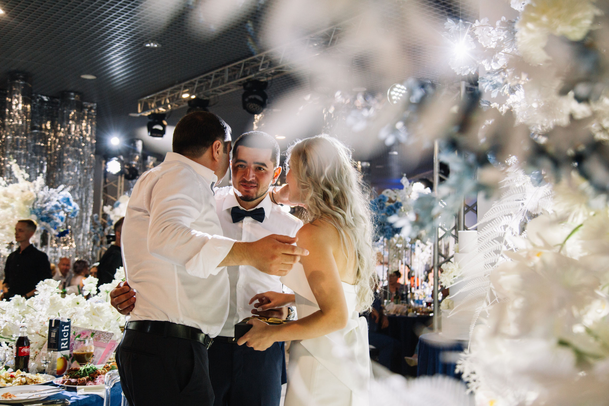 Алёна и Мисаил. Свадебный и семейный фотограф в Перми Лилия Гатауллина