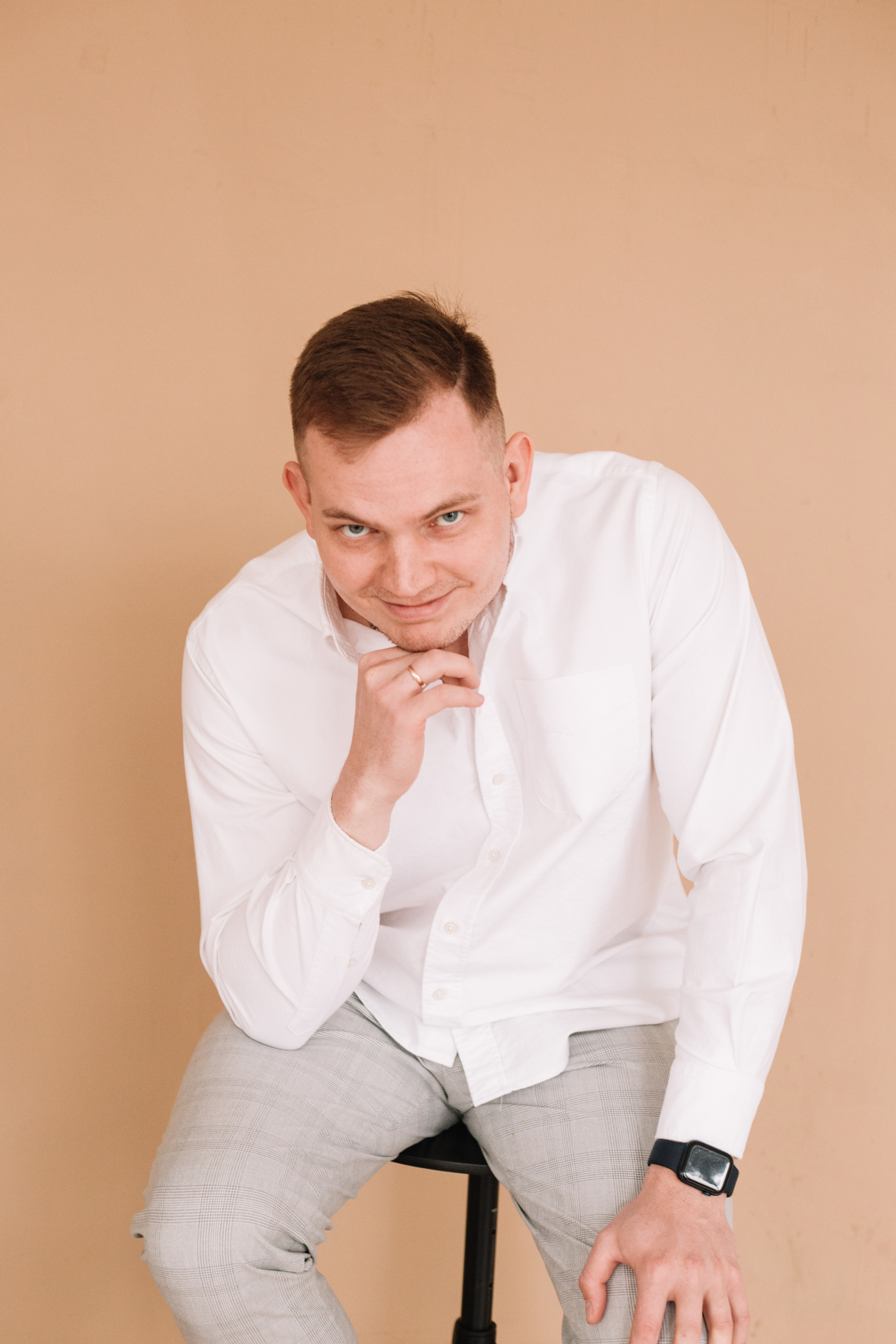 Саше 1 годик. Свадебный и семейный фотограф в Перми Лилия Гатауллина