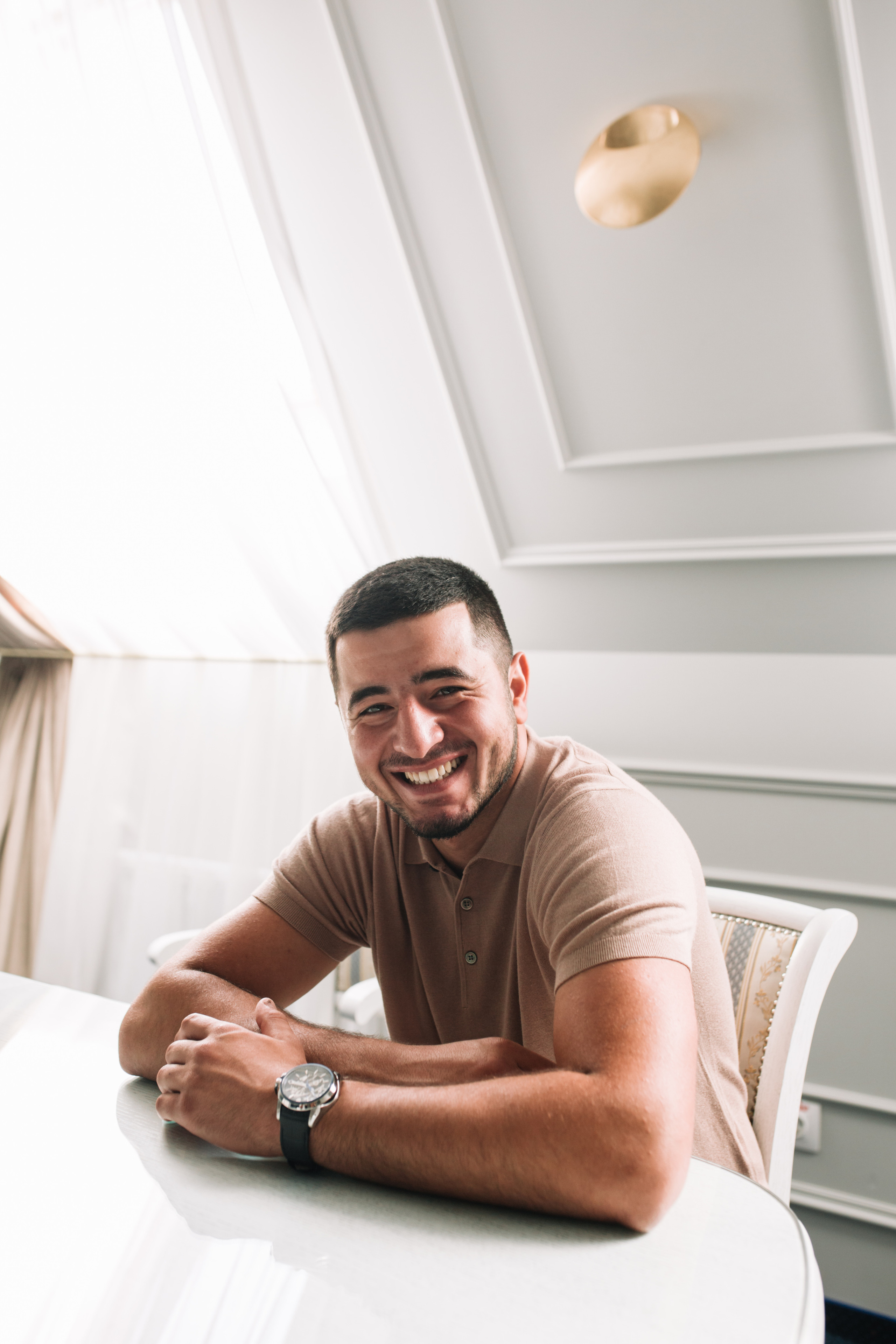 Алёна и Мисаил. Свадебный и семейный фотограф в Перми Лилия Гатауллина