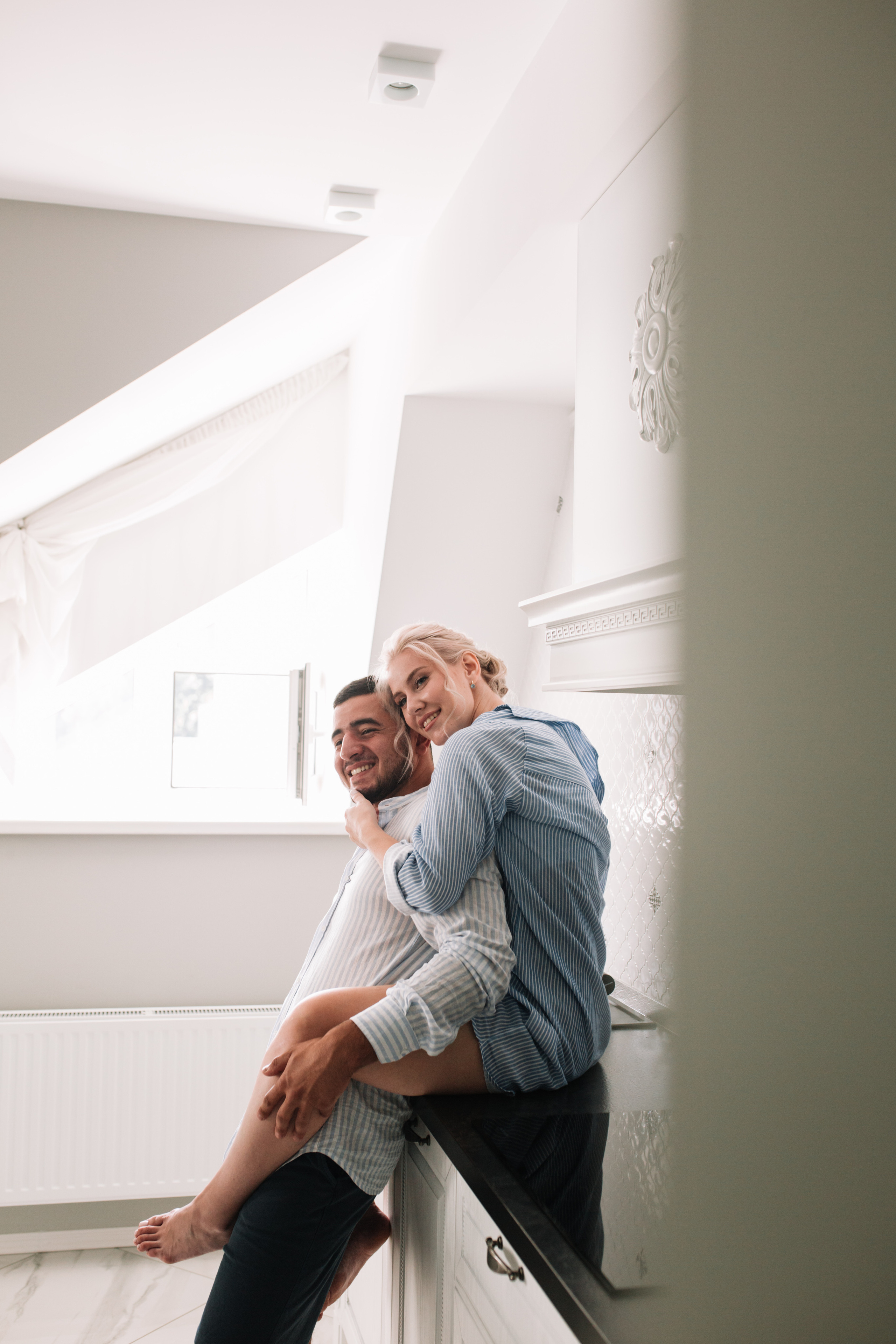 Алёна и Мисаил. Свадебный и семейный фотограф в Перми Лилия Гатауллина