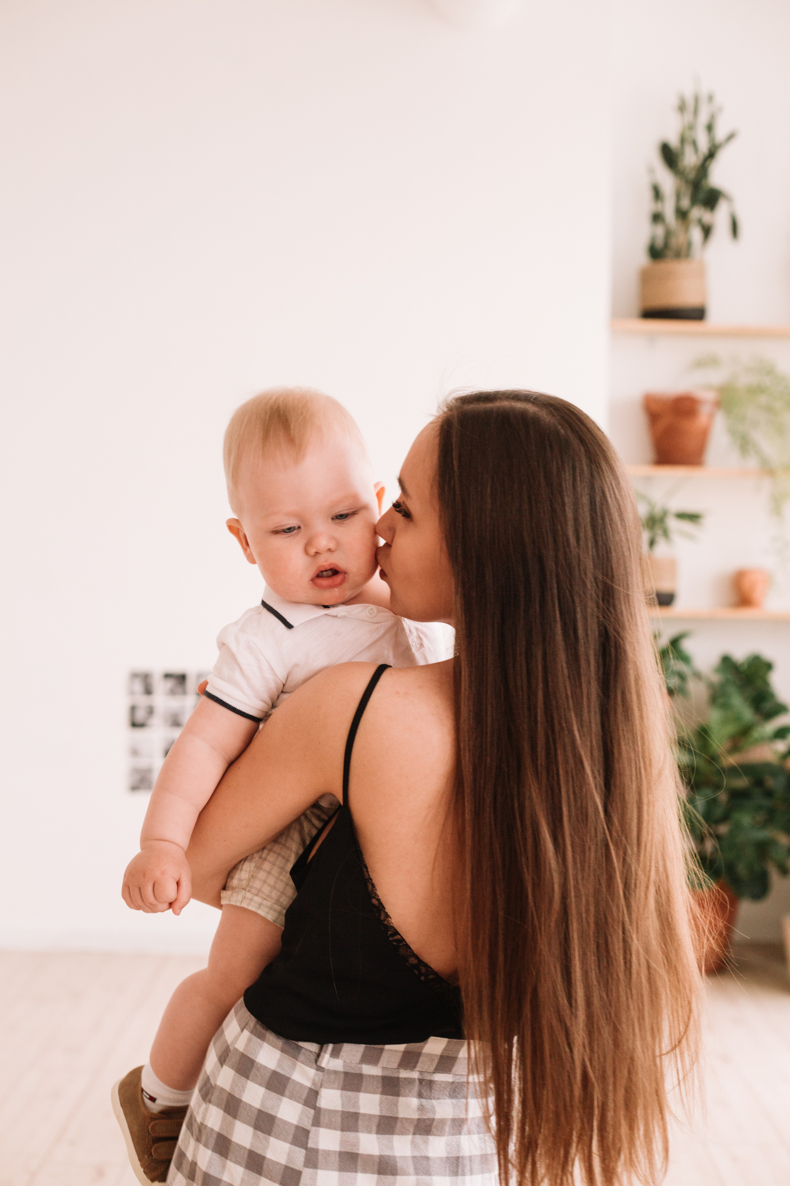 Саше 1 годик. Свадебный и семейный фотограф в Перми Лилия Гатауллина