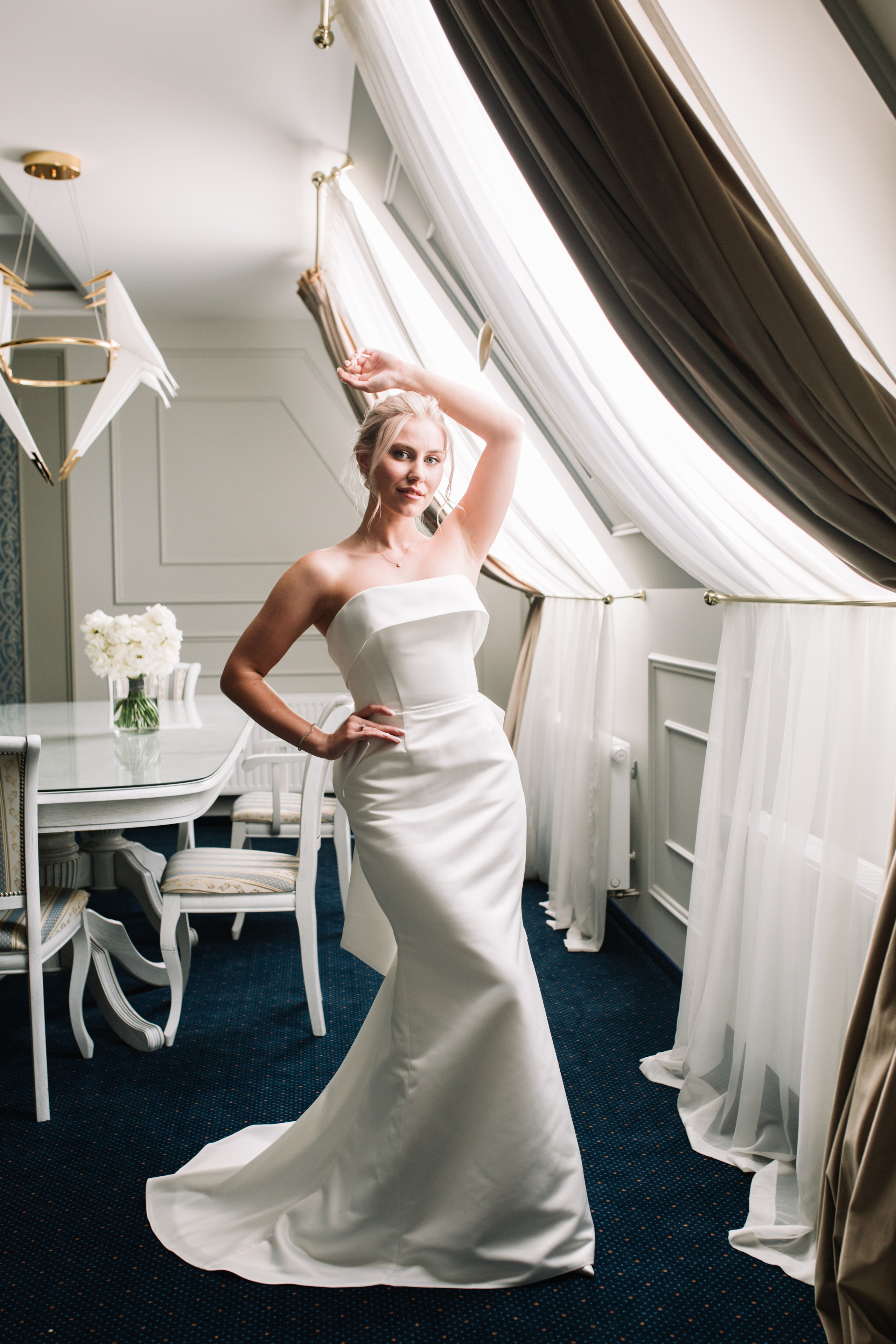 Алёна и Мисаил. Свадебный и семейный фотограф в Перми Лилия Гатауллина