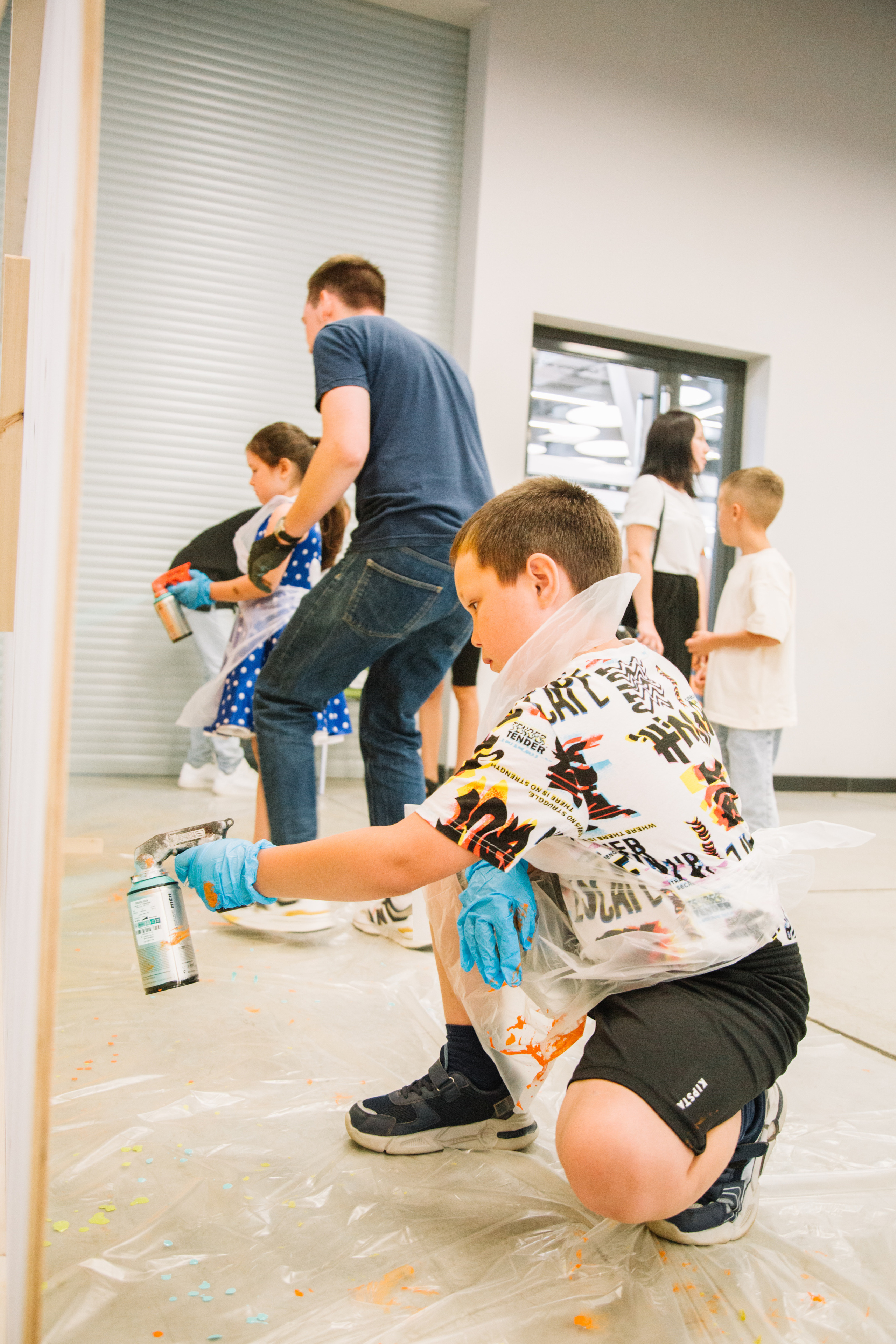 Сибур. Скоро в школу. Свадебный и семейный фотограф в Перми Лилия Гатауллина