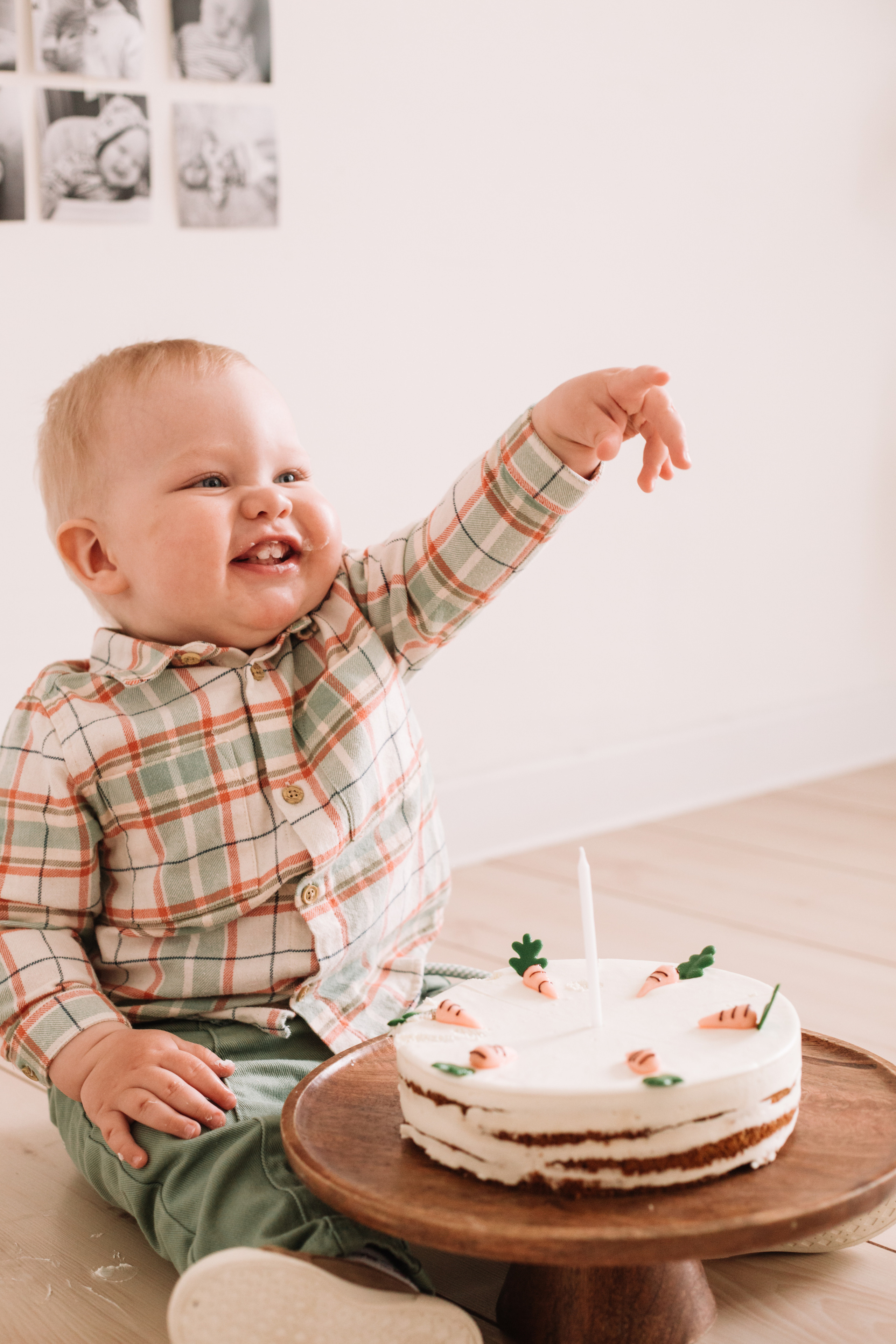 Саше 1 годик. Свадебный и семейный фотограф в Перми Лилия Гатауллина