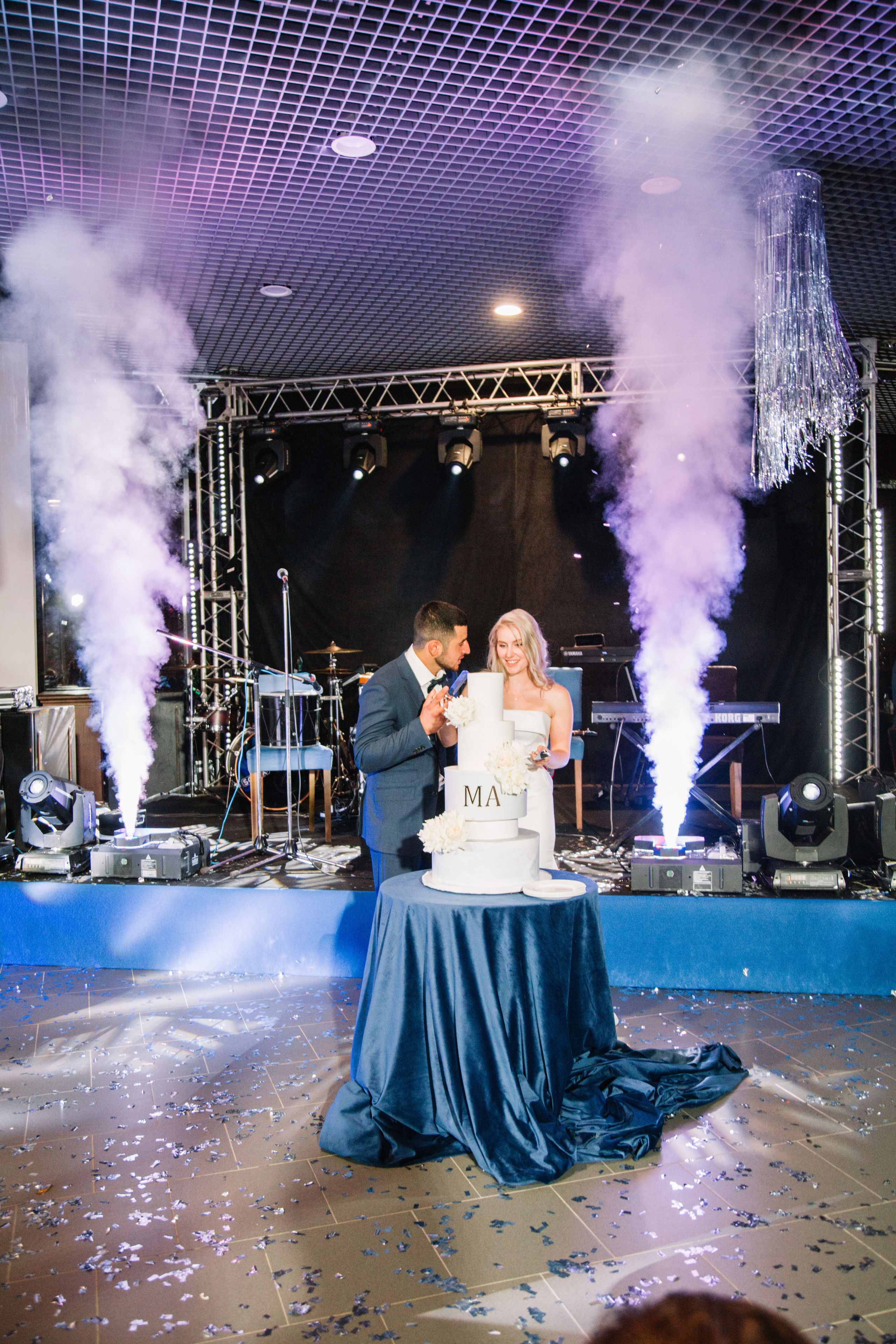 Алёна и Мисаил. Свадебный и семейный фотограф в Перми Лилия Гатауллина