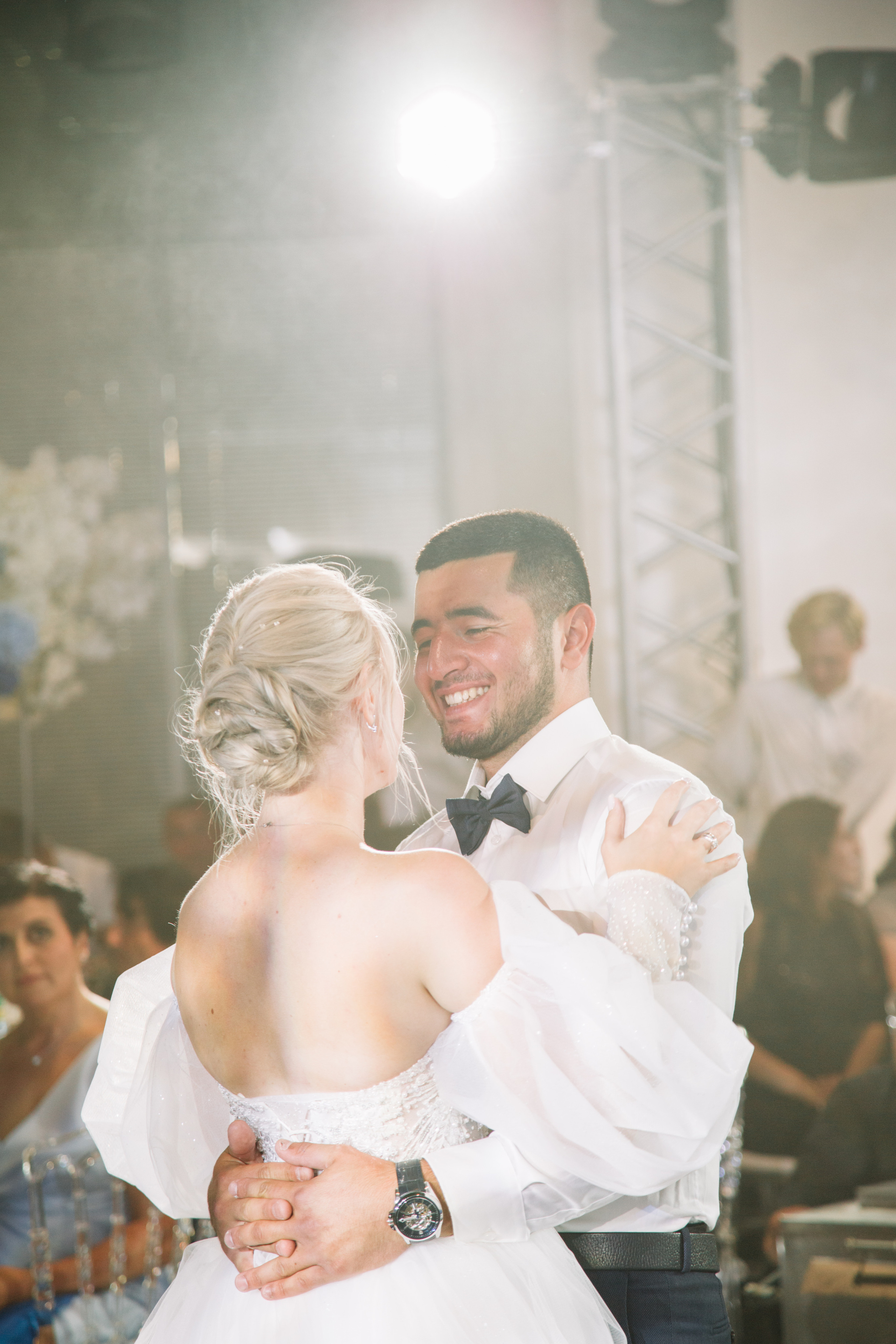 Алёна и Мисаил. Свадебный и семейный фотограф в Перми Лилия Гатауллина