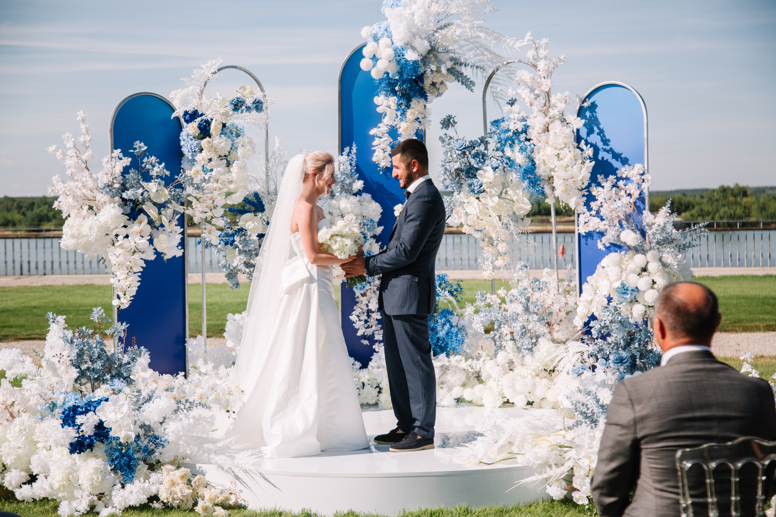 Алёна и Мисаил. Свадебный и семейный фотограф в Перми Лилия Гатауллина