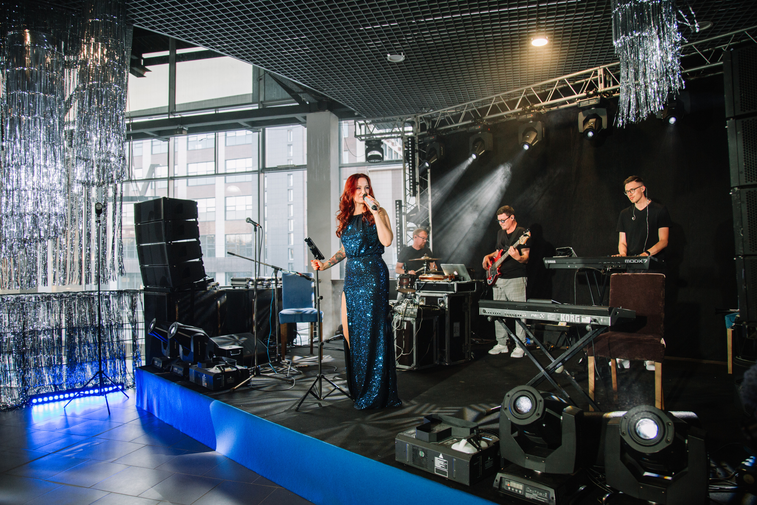 Алёна и Мисаил. Свадебный и семейный фотограф в Перми Лилия Гатауллина