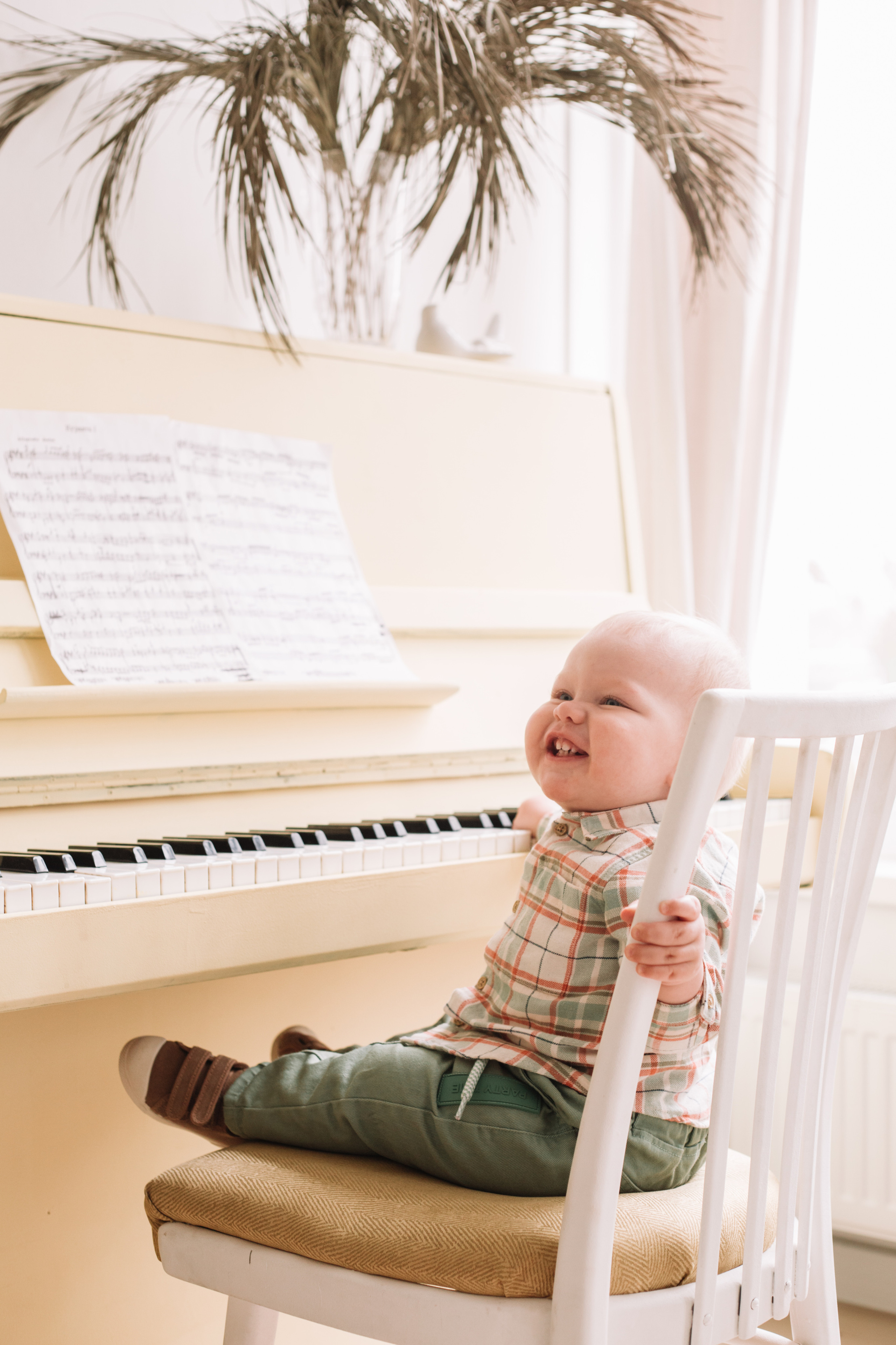 Саше 1 годик. Свадебный и семейный фотограф в Перми Лилия Гатауллина