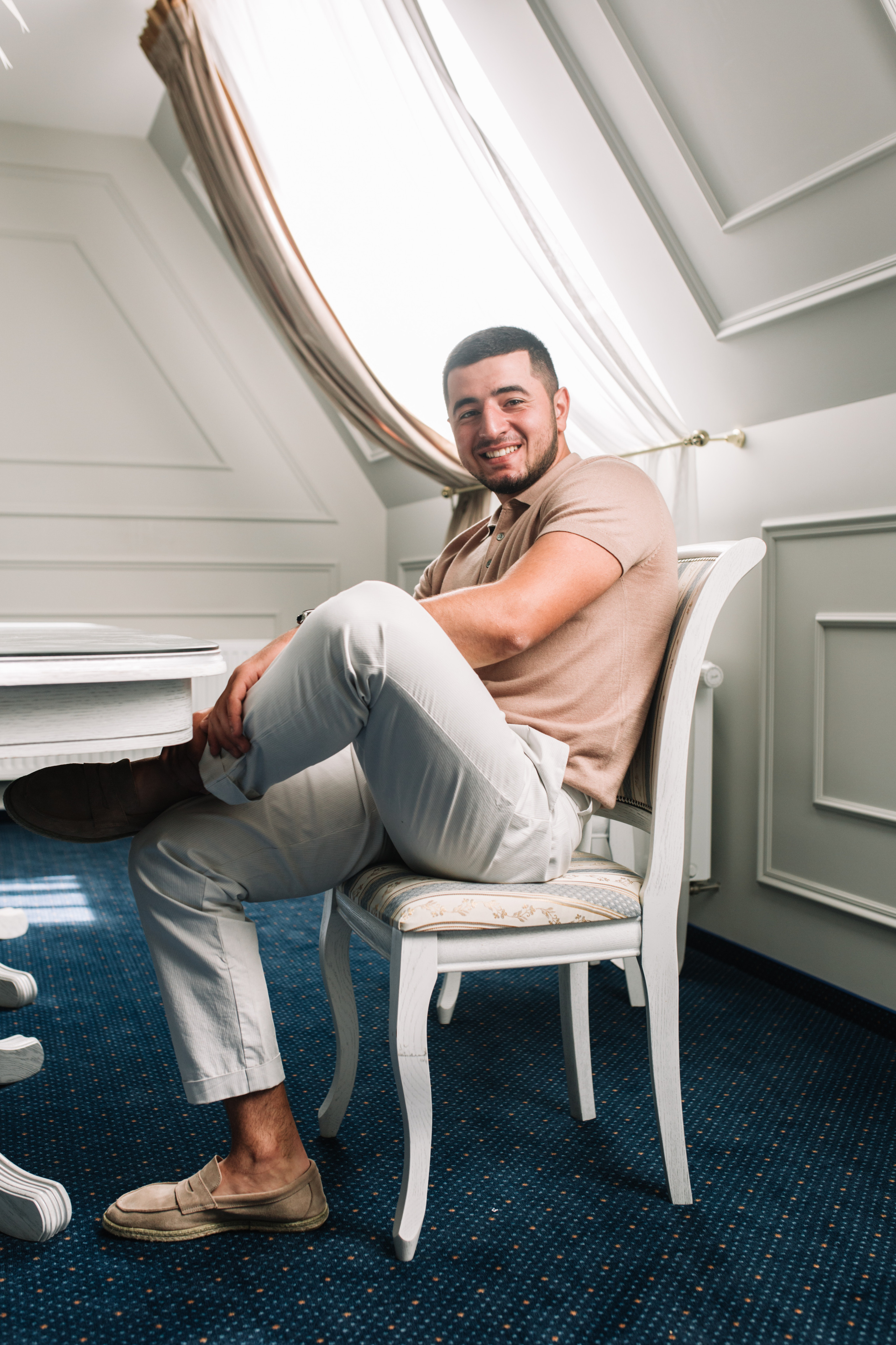 Алёна и Мисаил. Свадебный и семейный фотограф в Перми Лилия Гатауллина