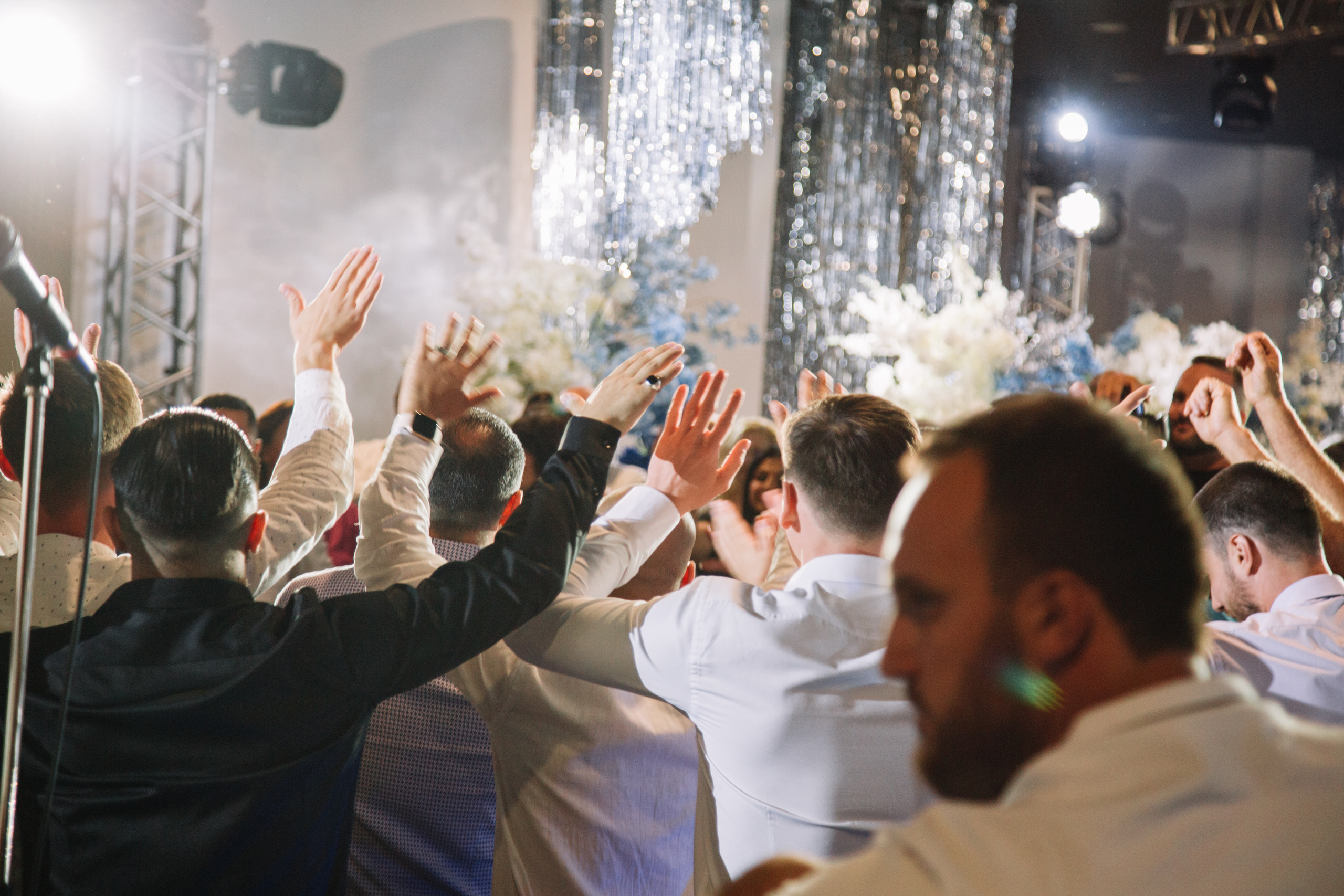 Алёна и Мисаил. Свадебный и семейный фотограф в Перми Лилия Гатауллина