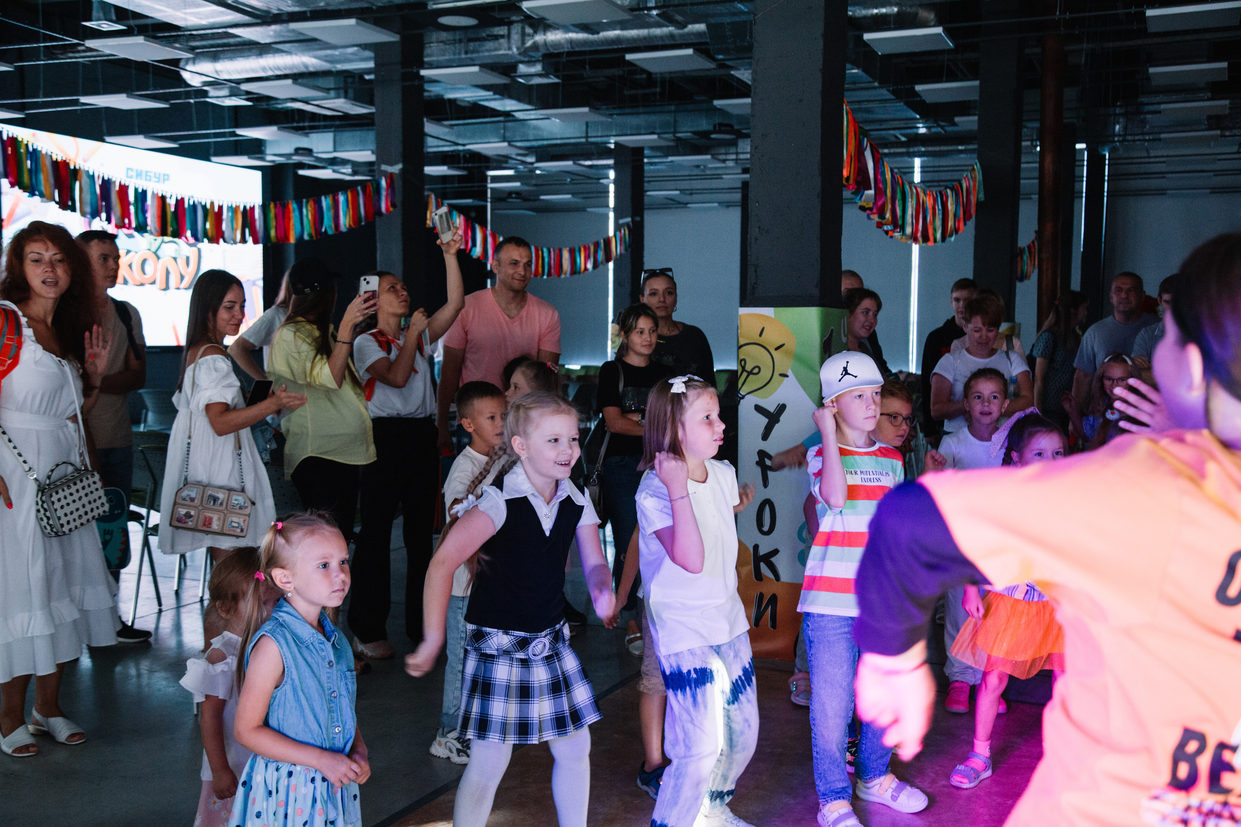 Сибур. Скоро в школу. Свадебный и семейный фотограф в Перми Лилия Гатауллина