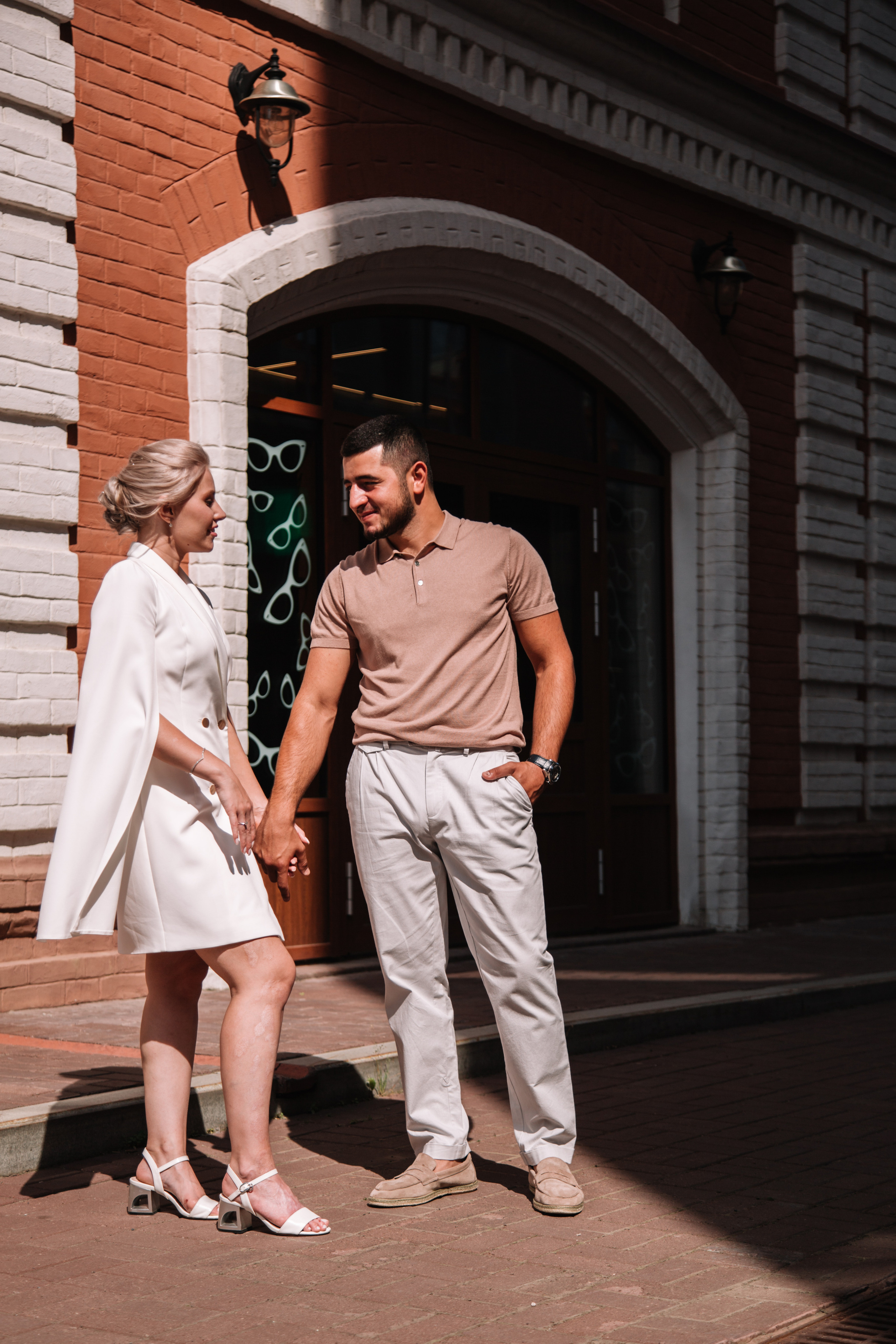 Алёна и Мисаил. Свадебный и семейный фотограф в Перми Лилия Гатауллина