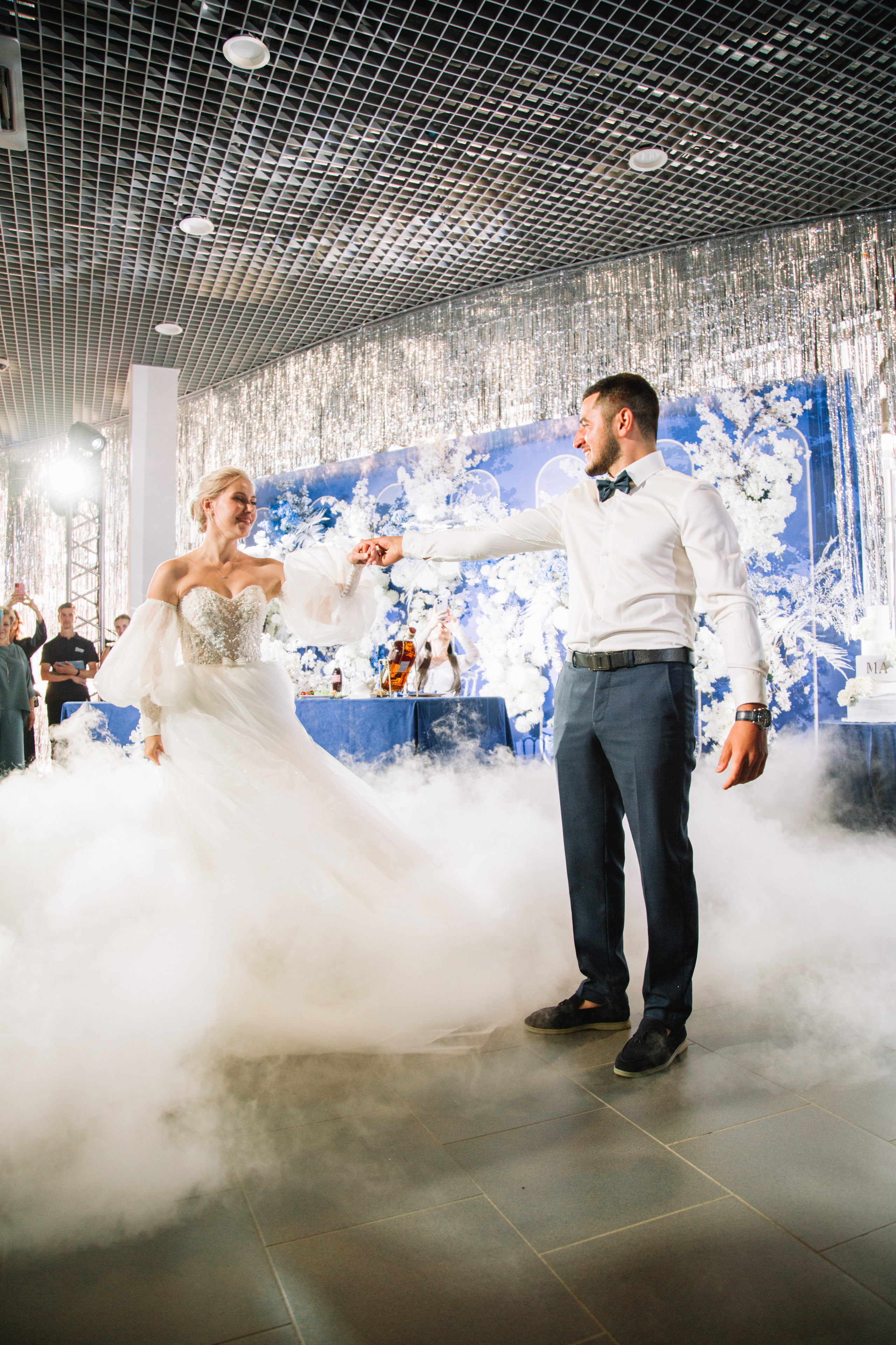 Алёна и Мисаил. Свадебный и семейный фотограф в Перми Лилия Гатауллина