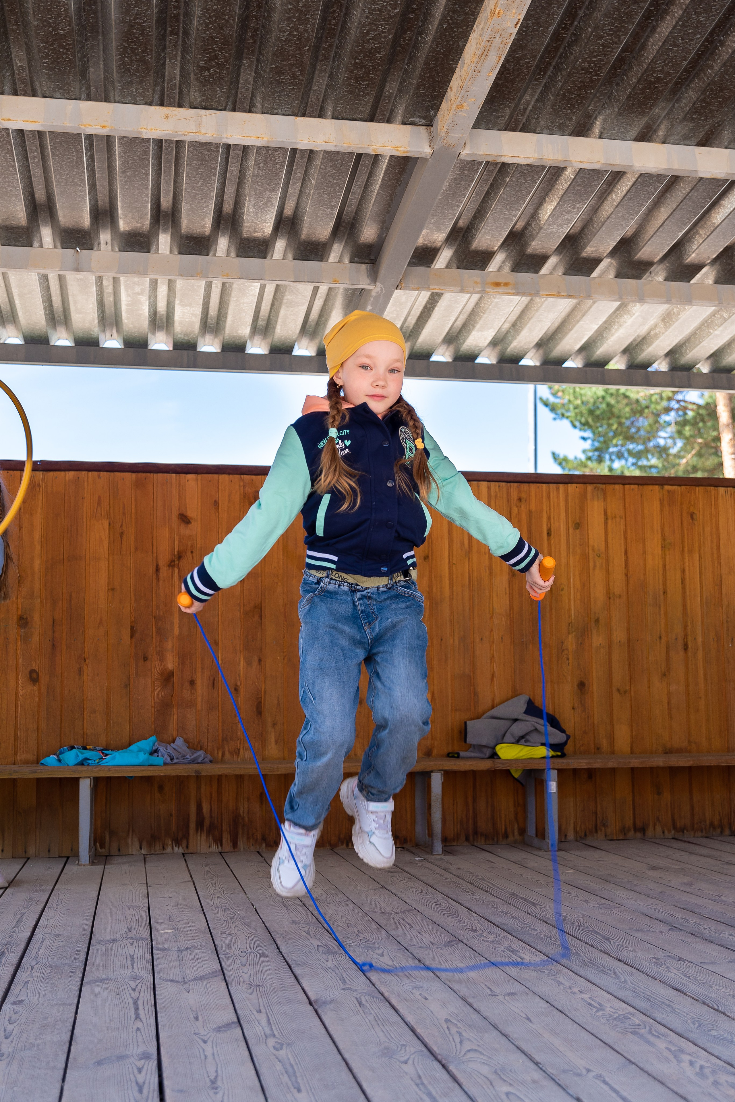 Фотосъёмка на прогулке. Детский фотограф в Екатеринбурге и Берёзовском Евгений Кондаков