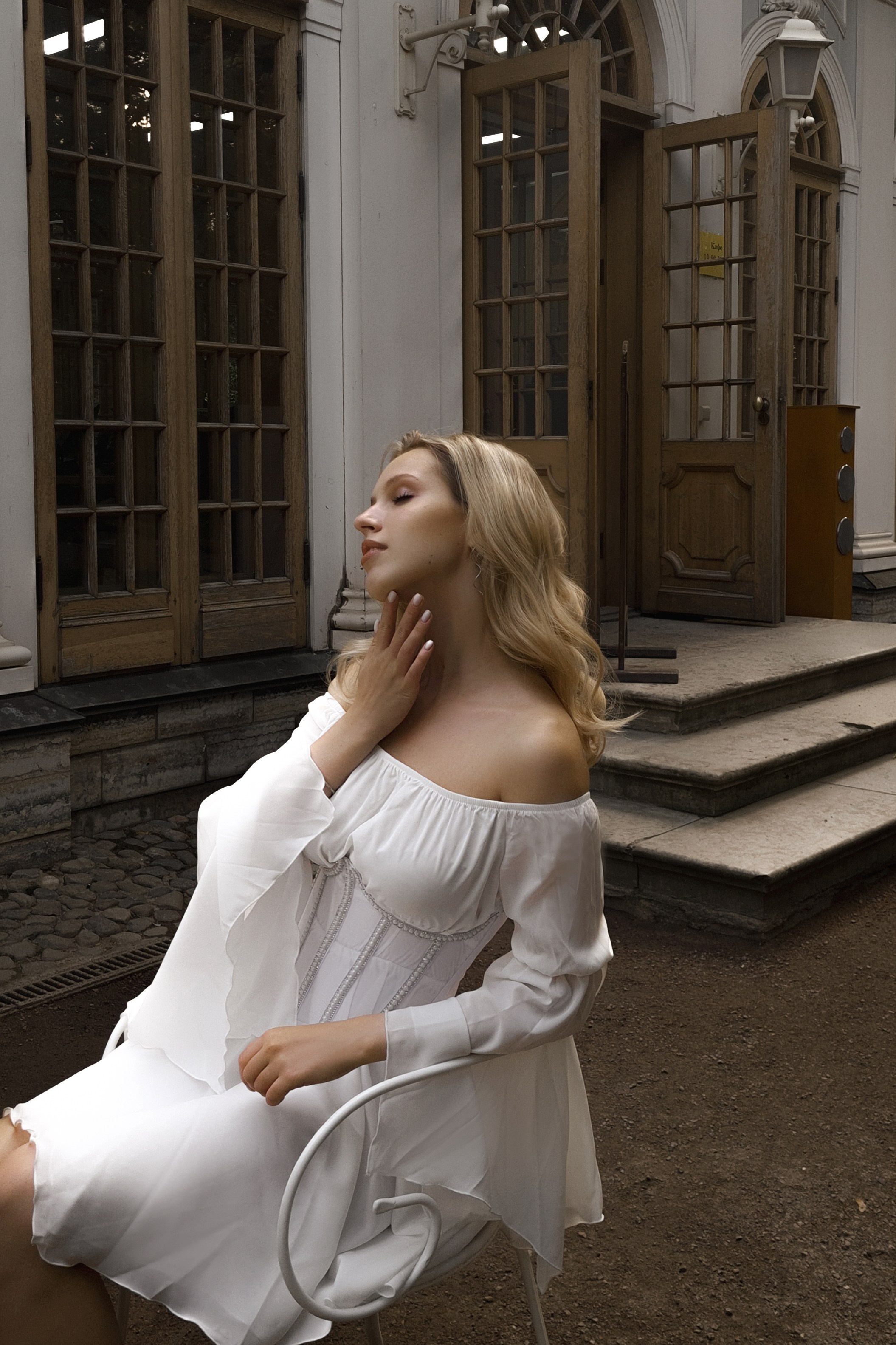 Настя 3. Свадебный и портретный фотограф Анастасия Казакова Санкт-Петербург