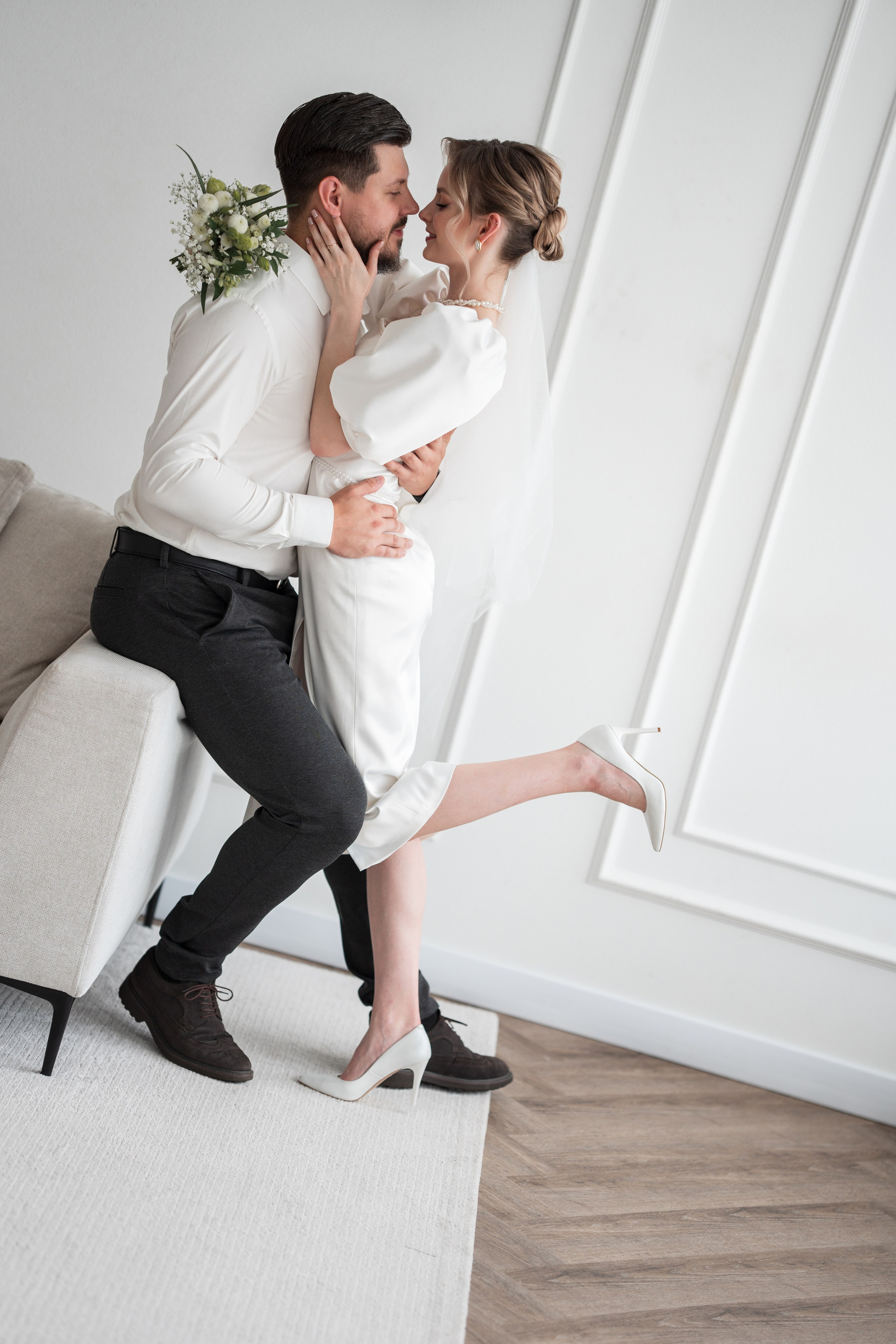 Свадьба. Артур и Екатерина. Фотограф Марта Козел. Гродно, Беларусь