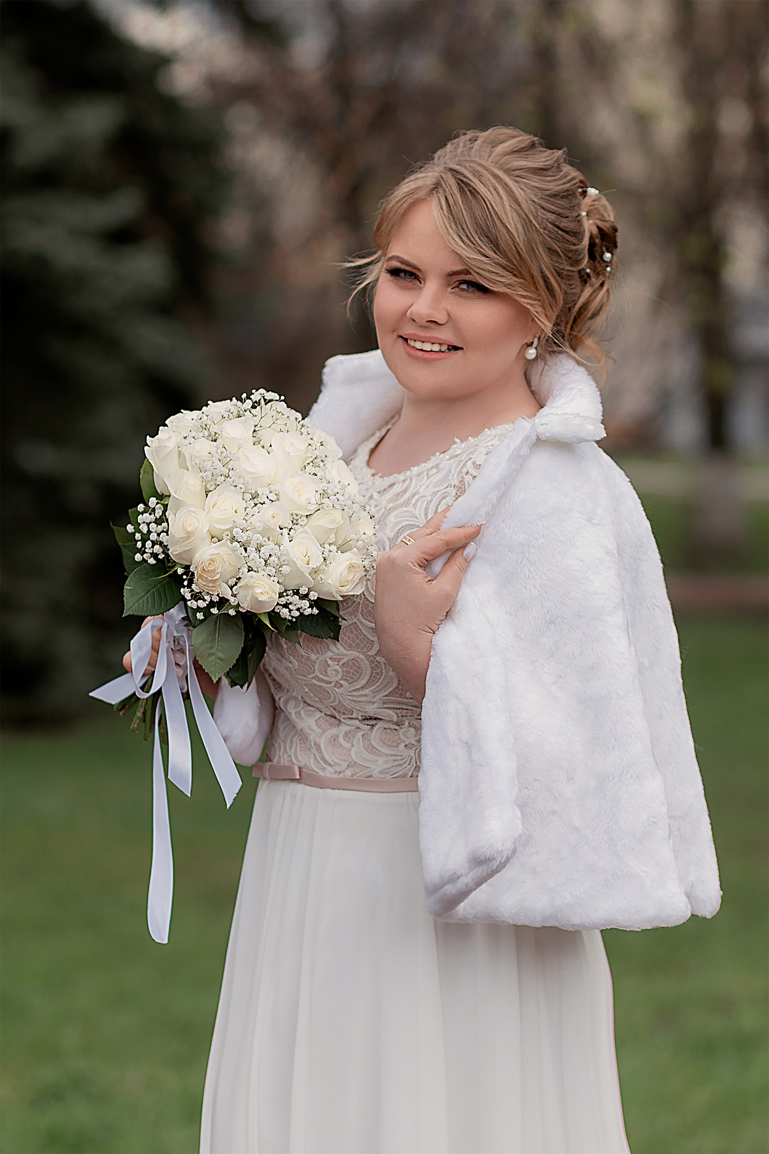 Свадьбы, love story. Фотограф Ирина Зверева