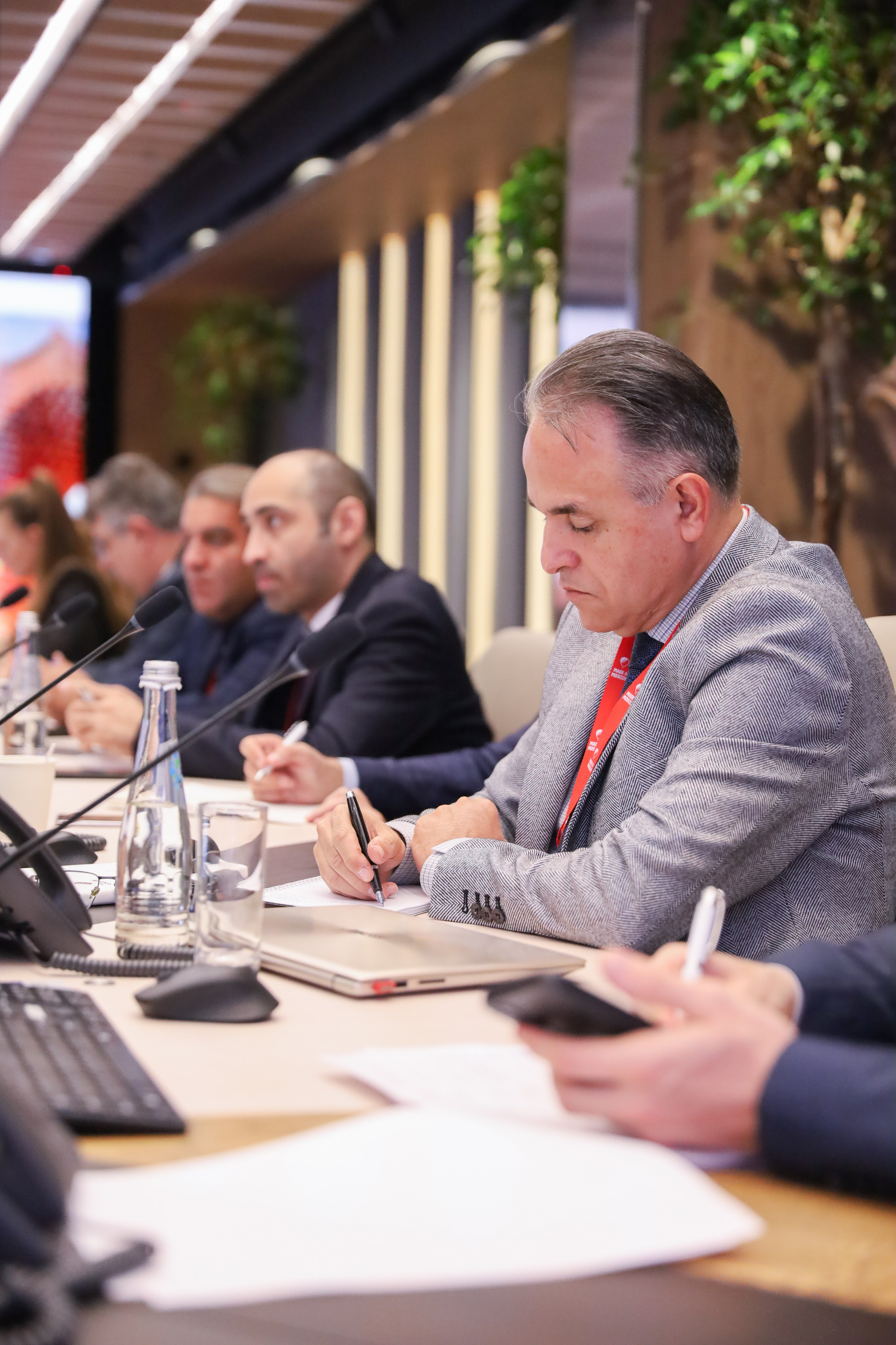 БИЗНЕС-МИССИЯ МОСКВА-ИРАН. Фотограф мероприятий Ирина Каширина