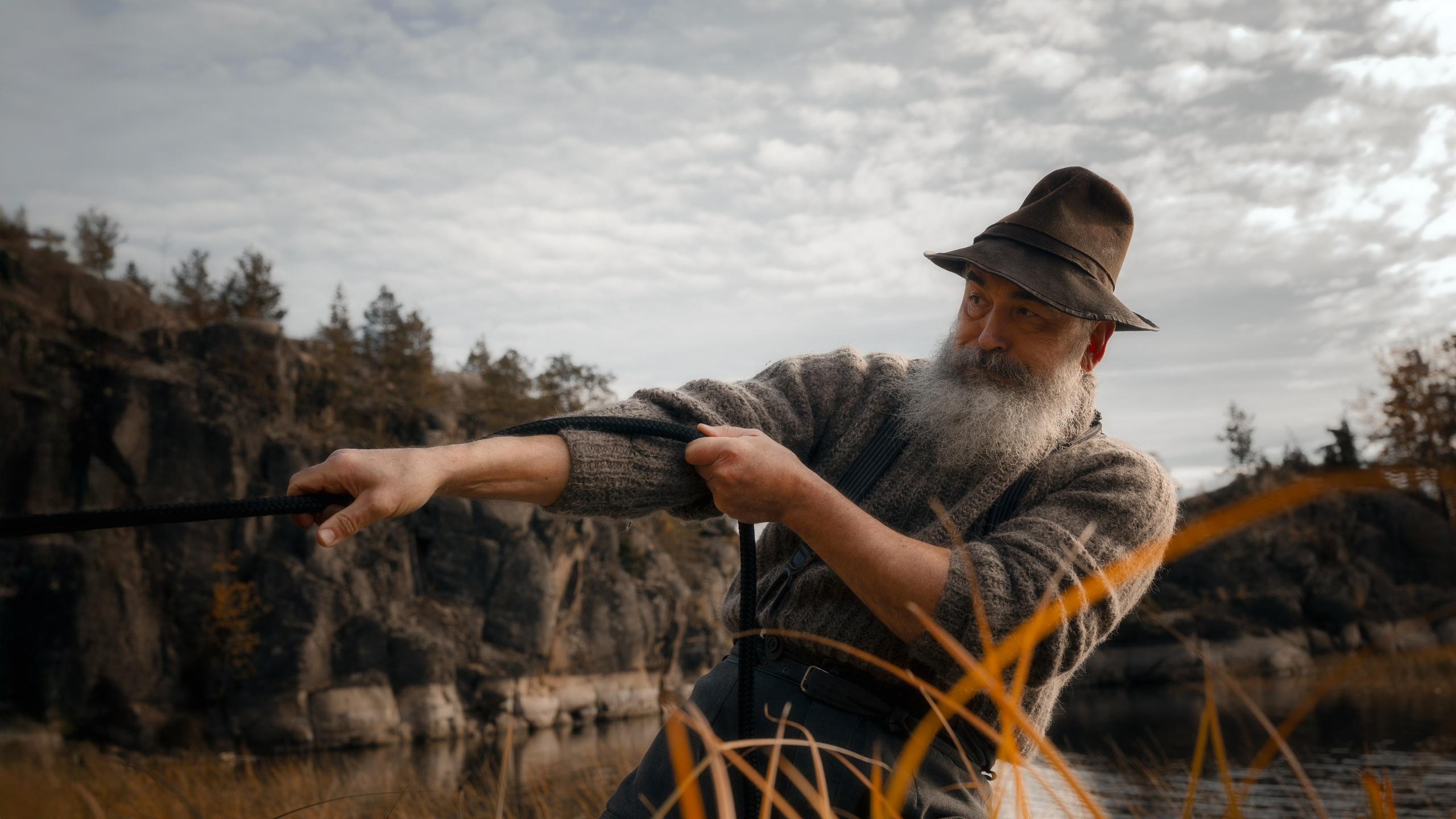 Постановочные проекты. Мария Колесникова — портретный фотограф